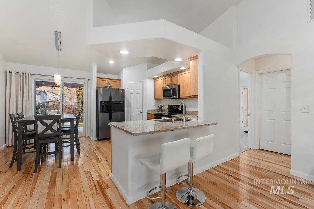 2603 Strayhorn Ct, Caldwell, Idaho 83607, 4 Bedrooms, 2 Bathrooms, Residential For Sale, Price $369,900,MLS 98972198