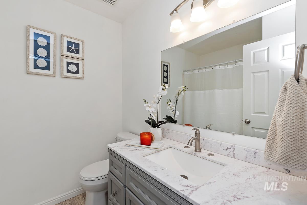 2603 Strayhorn Ct, Caldwell, Idaho 83607, 4 Bedrooms, 2 Bathrooms, Residential For Sale, Price $369,900,MLS 98972198