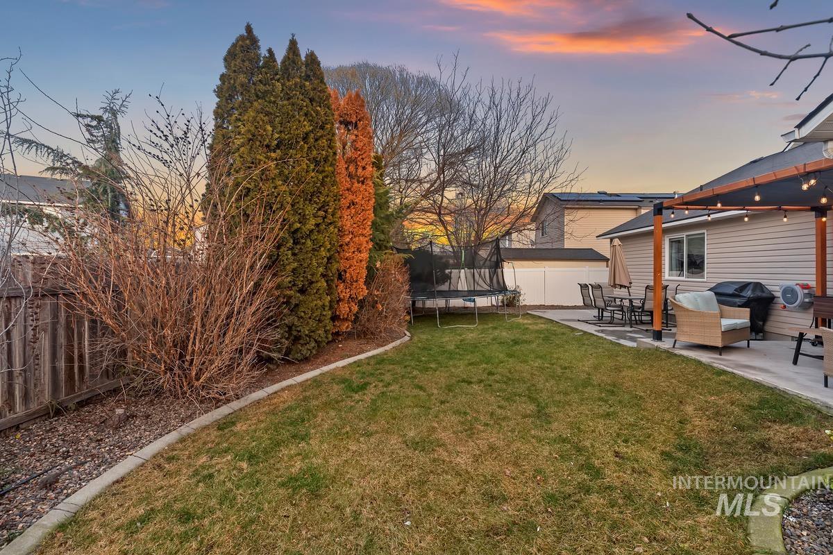 2603 Strayhorn Ct, Caldwell, Idaho 83607, 4 Bedrooms, 2 Bathrooms, Residential For Sale, Price $369,900,MLS 98972198