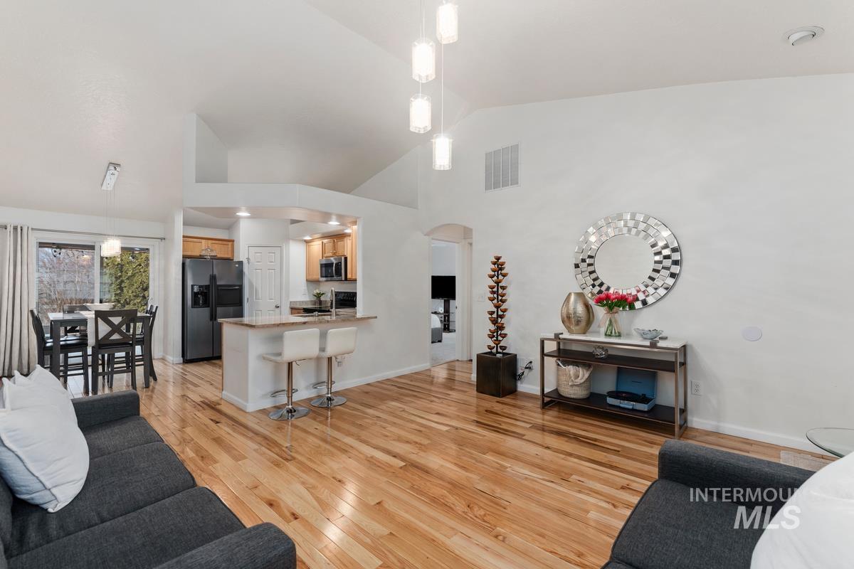 2603 Strayhorn Ct, Caldwell, Idaho 83607, 4 Bedrooms, 2 Bathrooms, Residential For Sale, Price $369,900,MLS 98972198