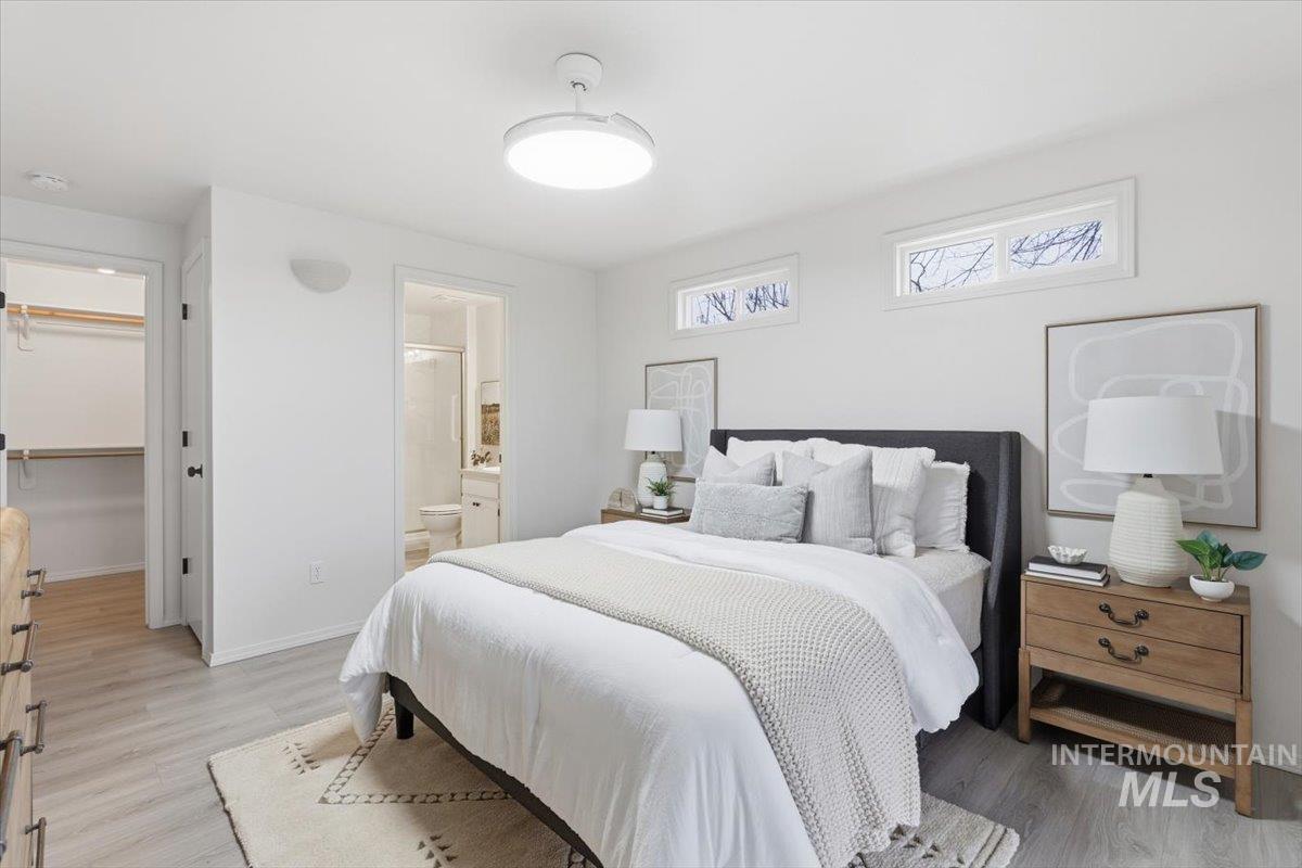 2521 N Ridgebury Way, Meridian, Idaho 83646, 3 Bedrooms, 2 Bathrooms, Residential For Sale, Price $419,990,MLS 98972200