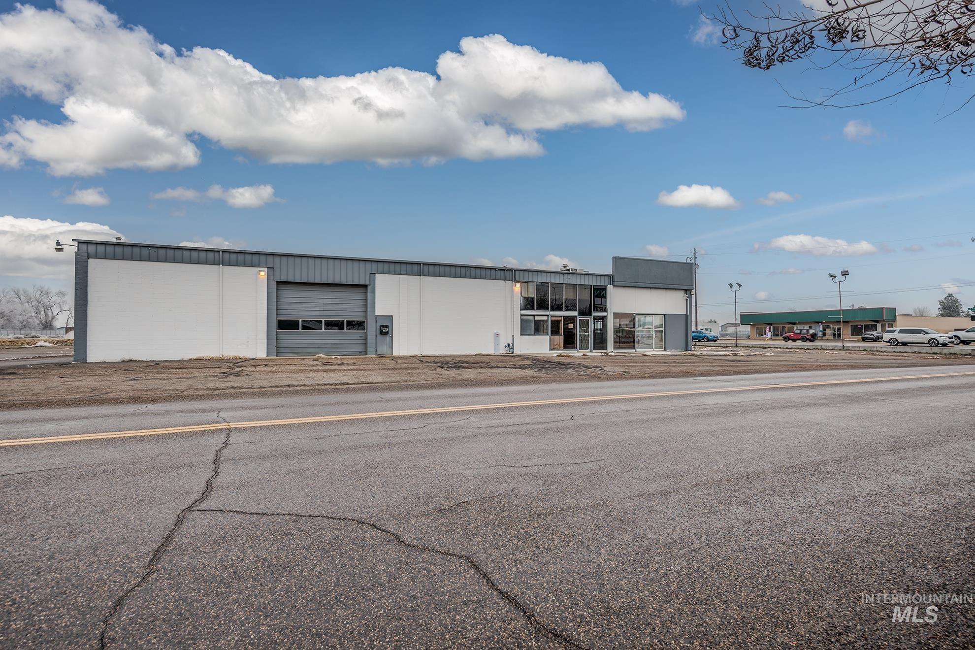 2095 SW 4th Ave, Ontario, Oregon 97914, Business/Commercial For Sale, Price $825,000,MLS 98972201