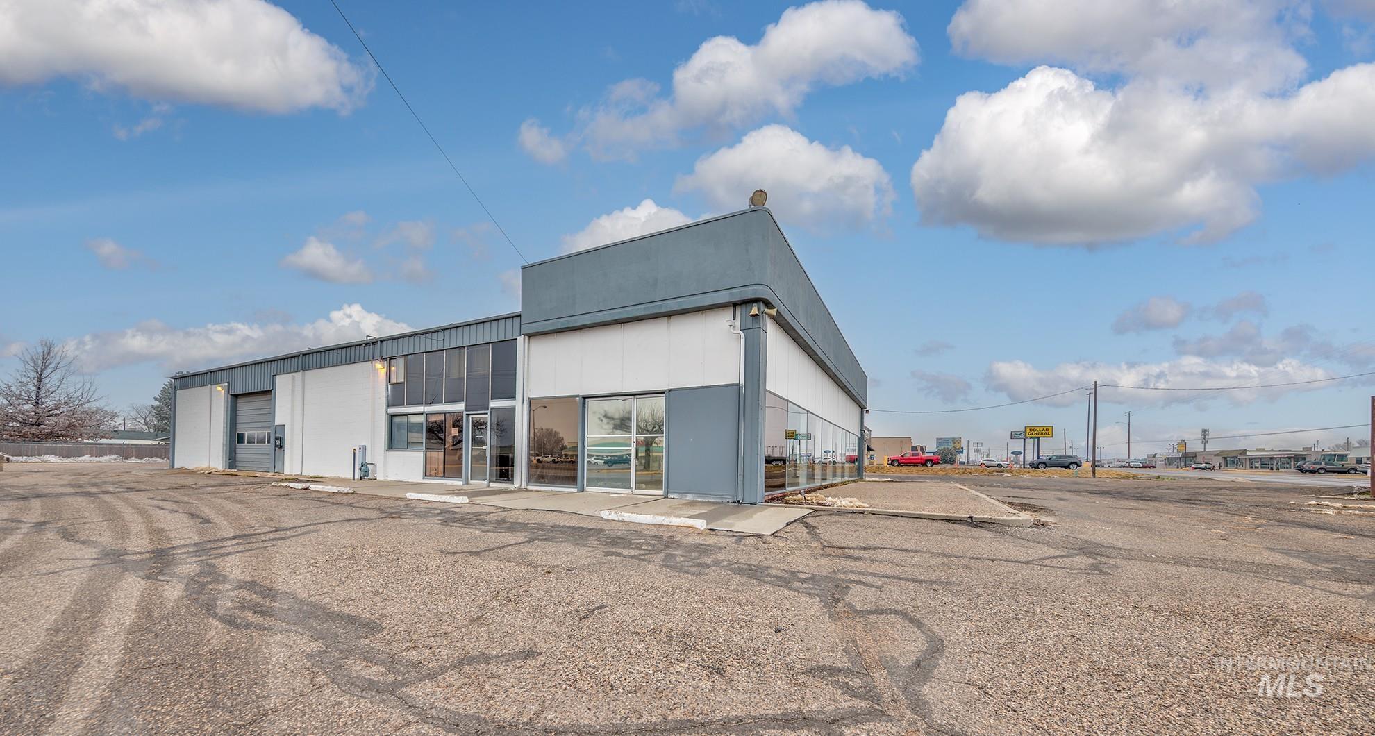 2095 SW 4th Ave, Ontario, Oregon 97914, Business/Commercial For Sale, Price $825,000,MLS 98972201