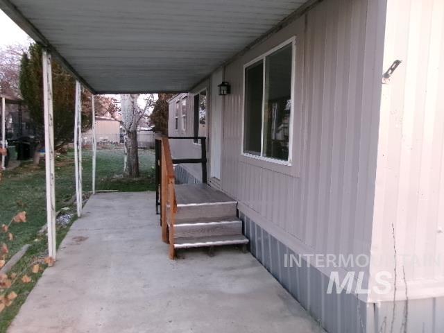 10866 W Palm Dr, Boise, Idaho 83713, 3 Bedrooms, 1 Bathroom, Residential For Sale, Price $219,900,MLS 98972202