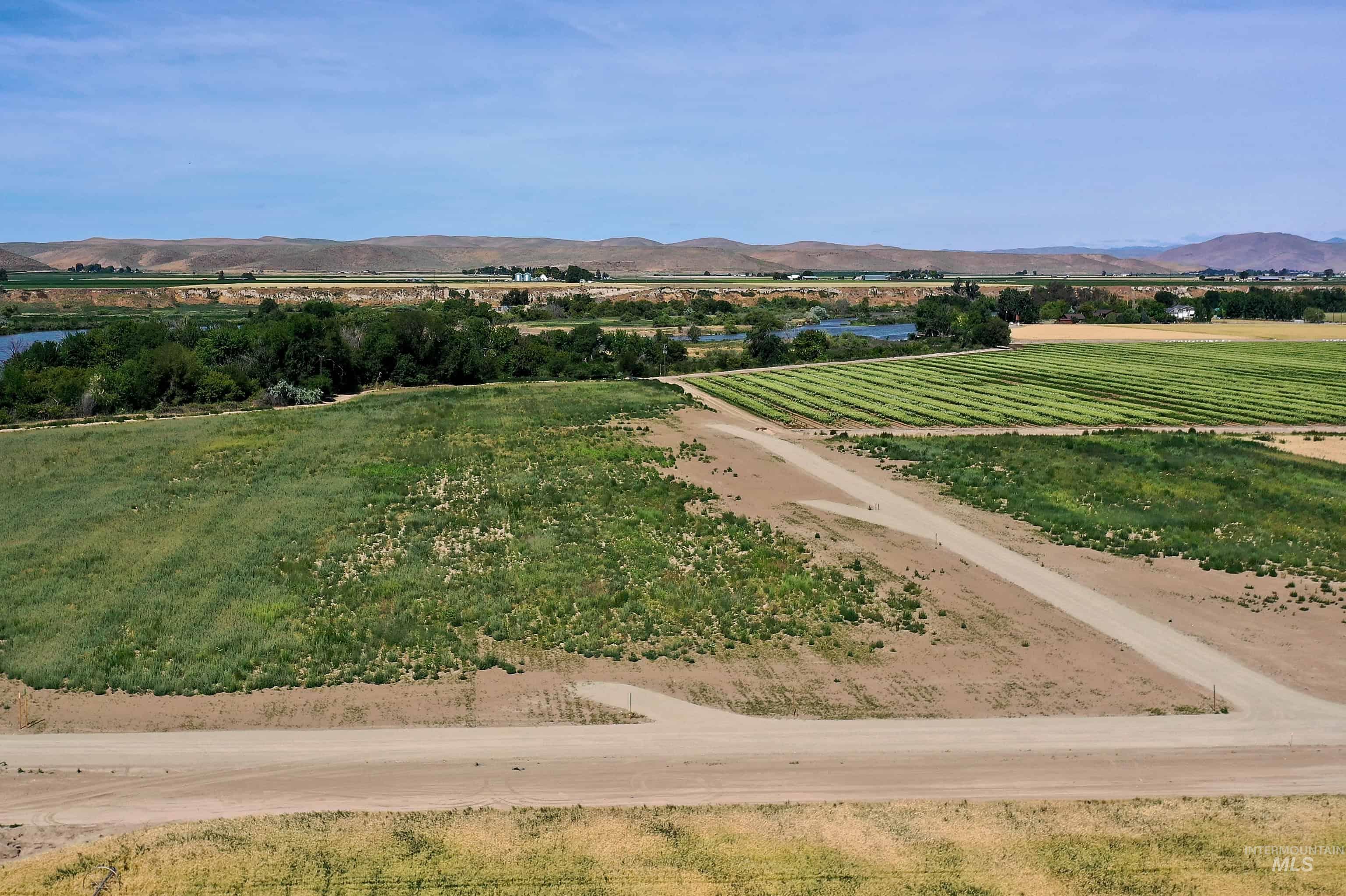 TBD Hansen Road (Parcel A), Weiser, Idaho 83672, Land For Sale, Price $175,000,MLS 98972203