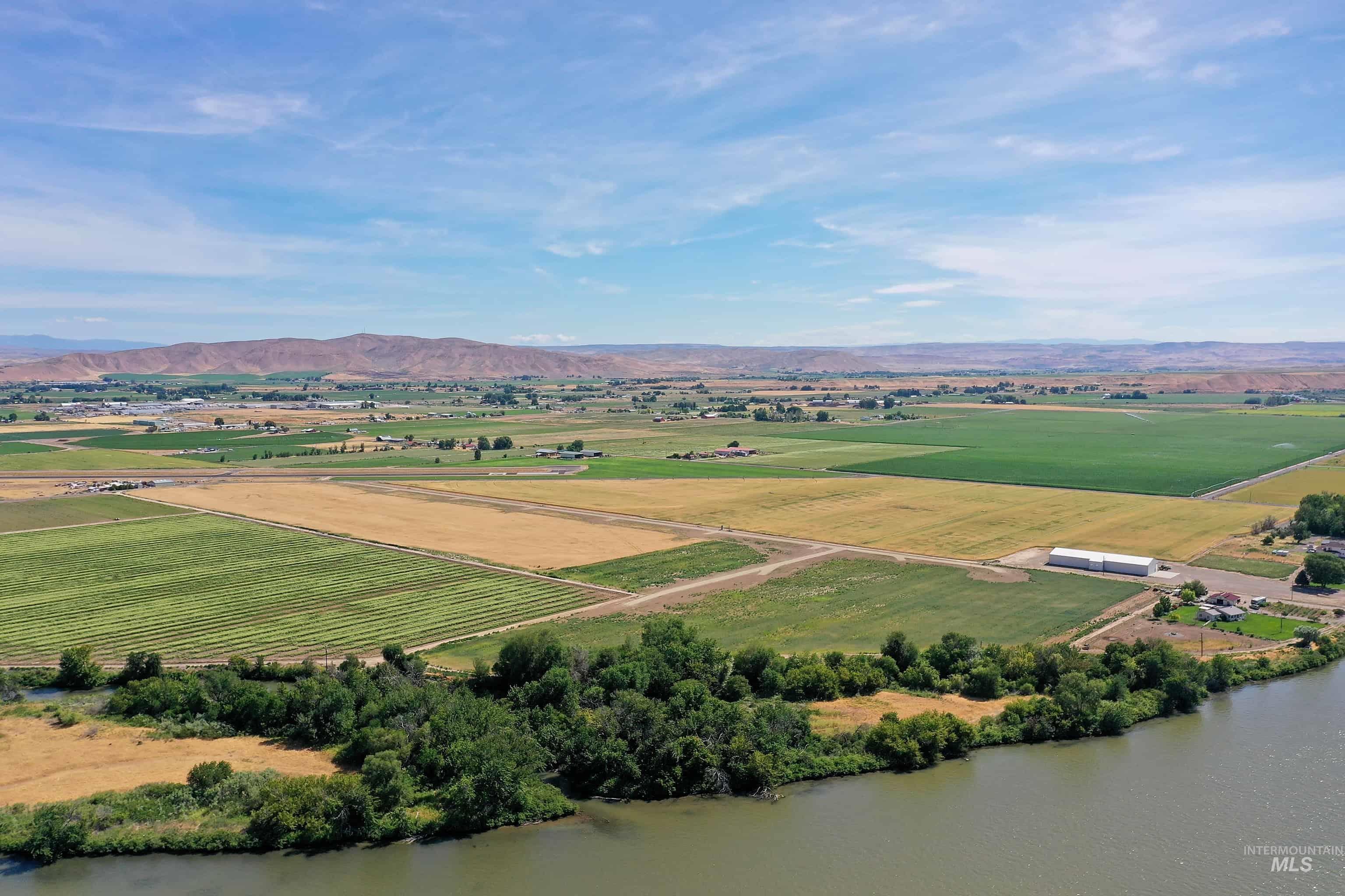 TBD Hansen Road (Parcel A), Weiser, Idaho 83672, Land For Sale, Price $175,000,MLS 98972203