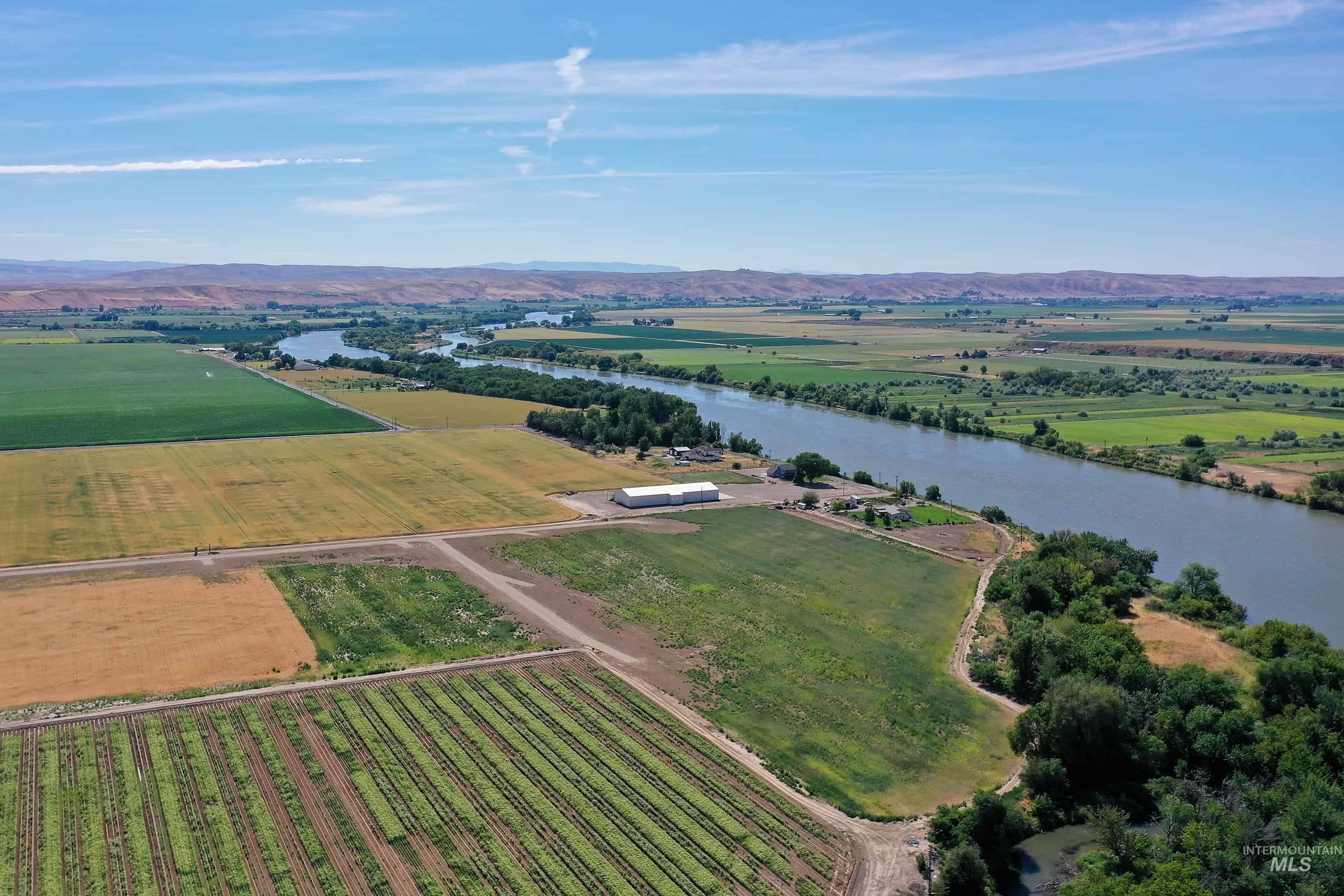 TBD Hansen Road (Parcel A), Weiser, Idaho 83672, Land For Sale, Price $175,000,MLS 98972203