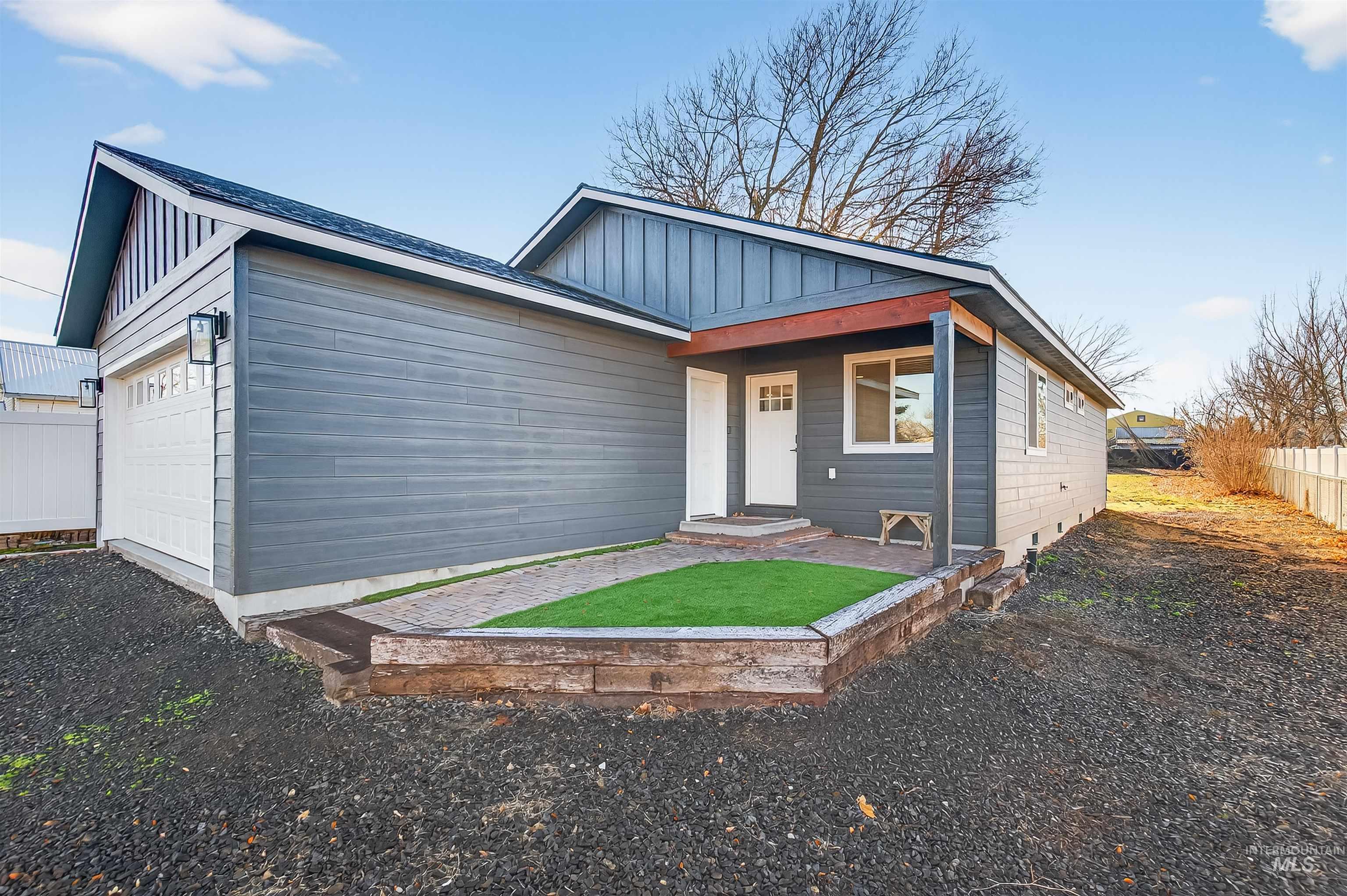 Residential For Sale