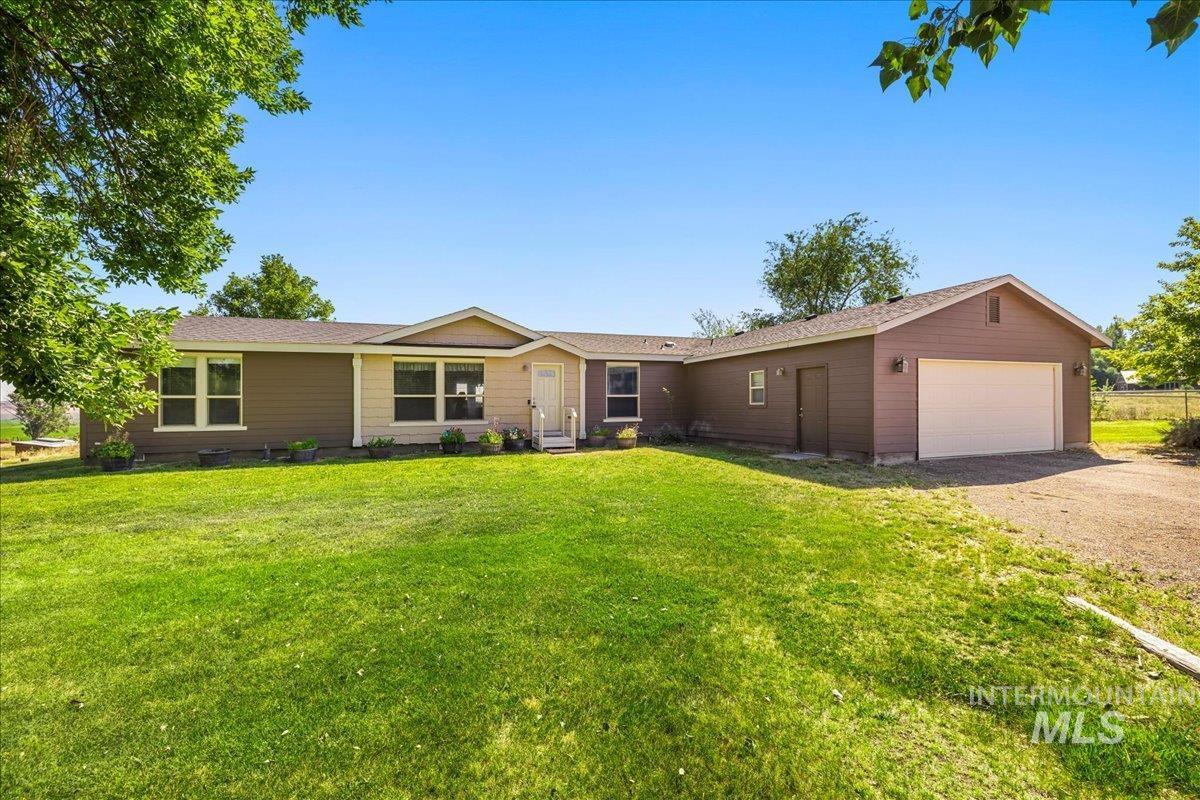 Residential For Sale