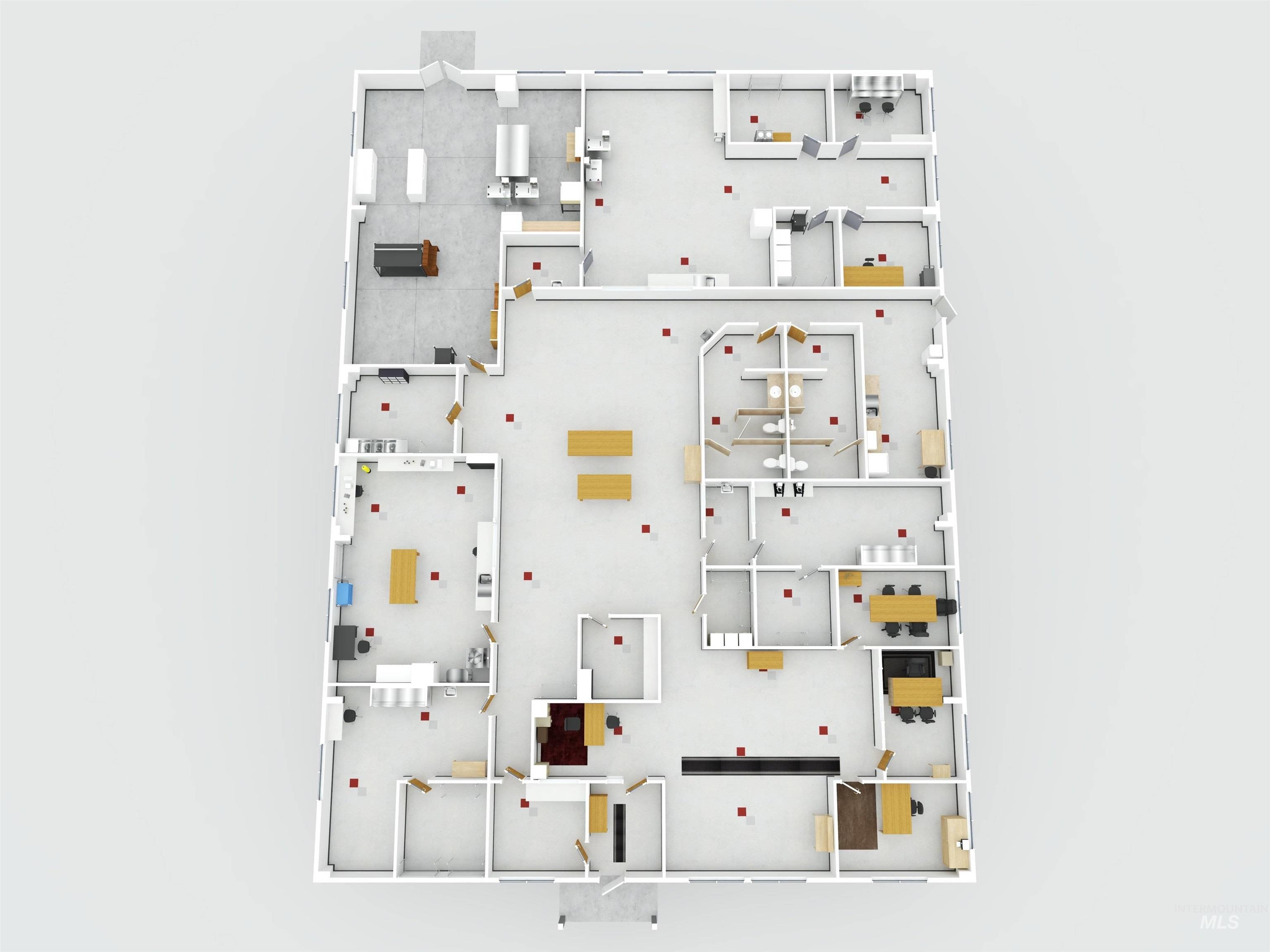 324 North Jackson St, Moscow, Idaho 83843, 20 Rooms, Business/Commercial For Sale, Price $1,400,000,MLS 98972211