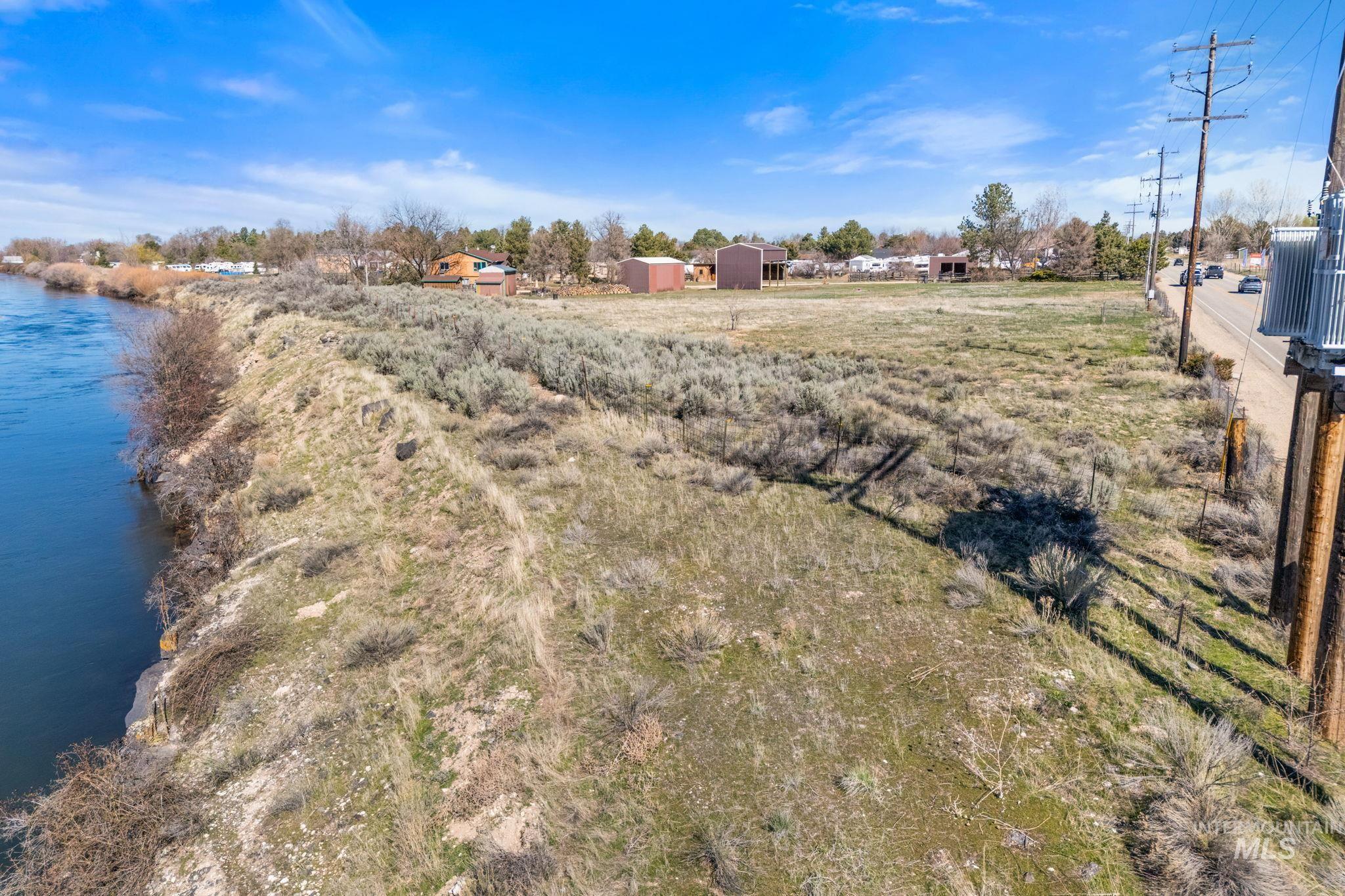 T.B.D. S Cole Road, Boise, Idaho 83709, Land For Sale, Price $390,000,MLS 98972212