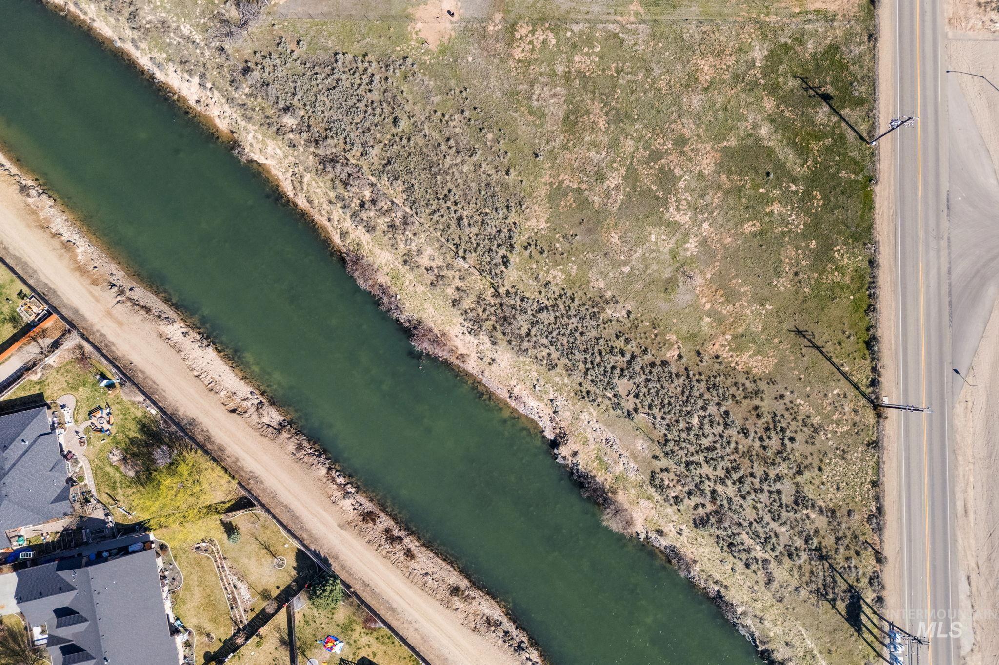 T.B.D. S Cole Road, Boise, Idaho 83709, Land For Sale, Price $390,000,MLS 98972212