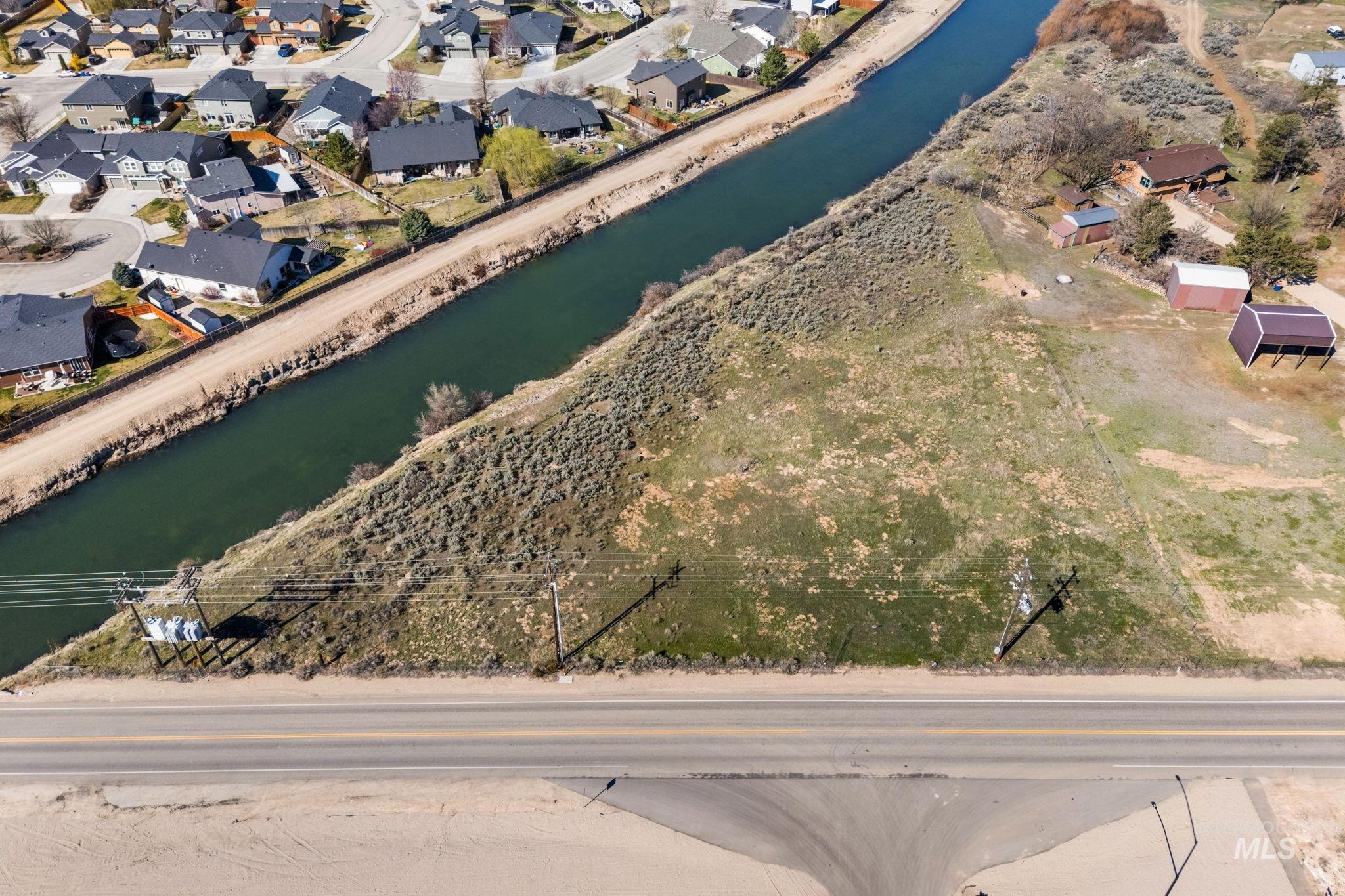 T.B.D. S Cole Road, Boise, Idaho 83709, Land For Sale, Price $390,000,MLS 98972212