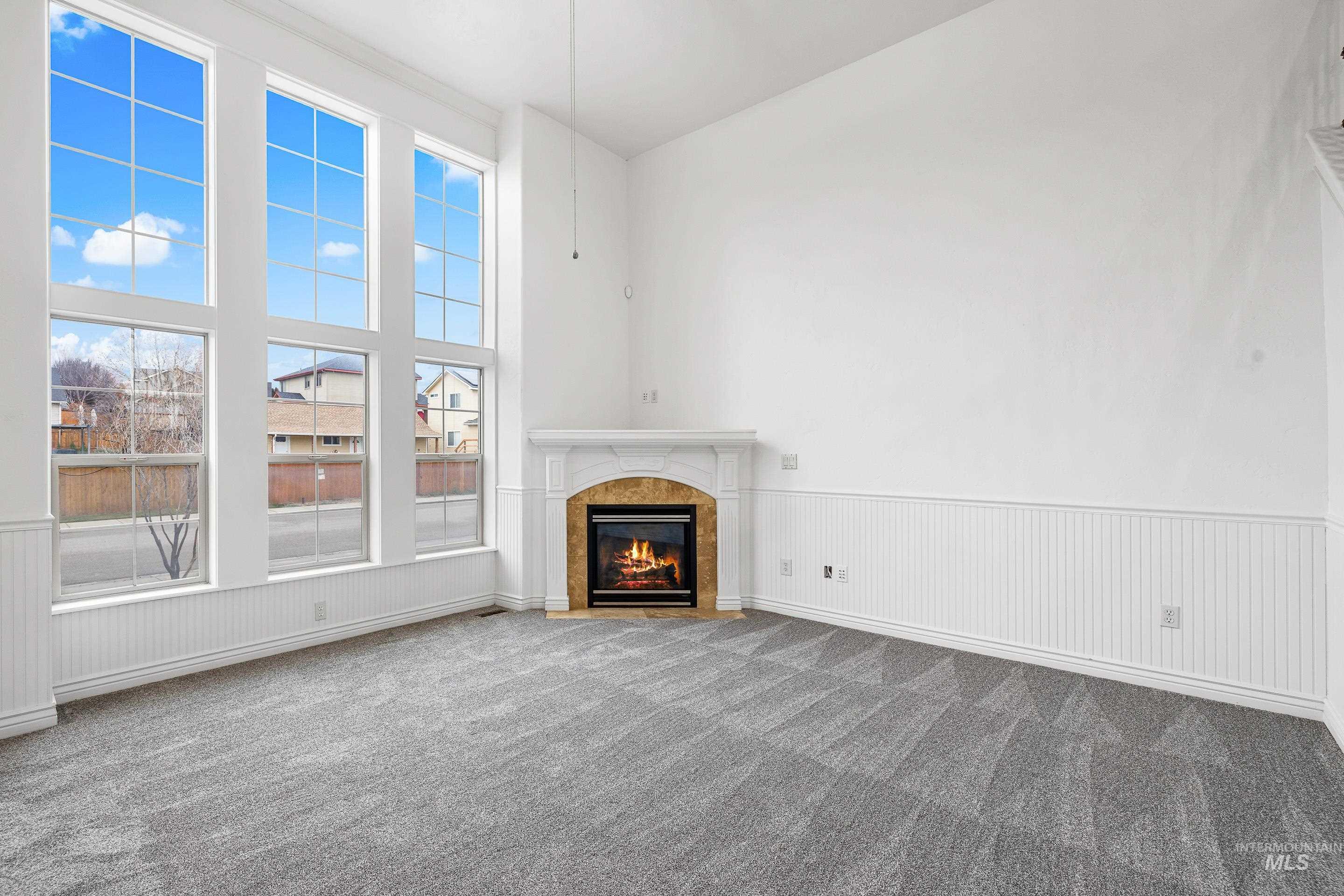 2825 S Skyview Dr, Nampa, Idaho 83686, 4 Bedrooms, 3 Bathrooms, Residential For Sale, Price $489,000,MLS 98972213