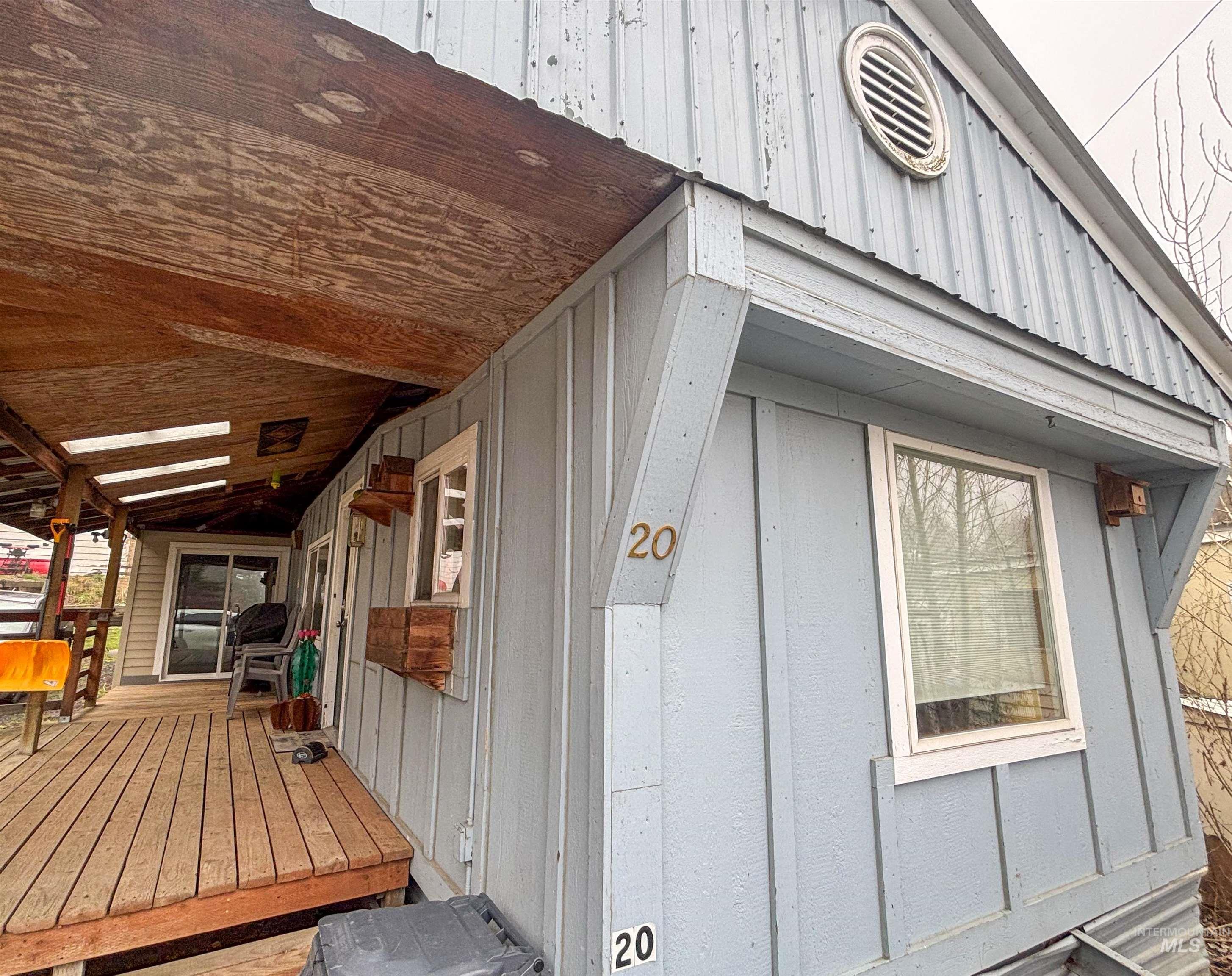 2280 Old Pullman, Moscow, Idaho 83843, 2 Bedrooms, 1 Bathroom, Residential For Sale, Price $35,000,MLS 98972214