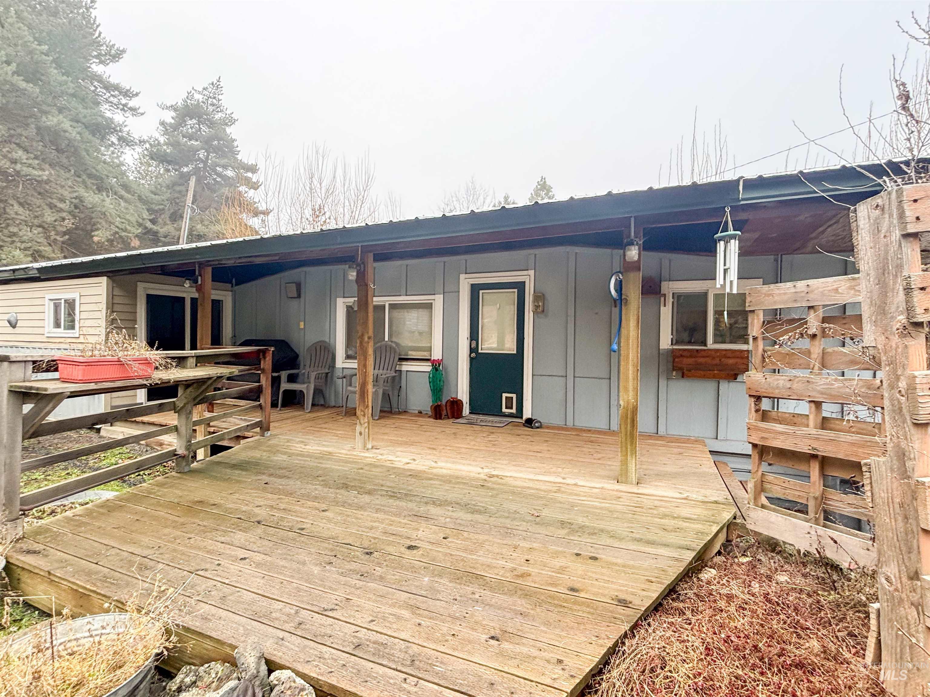 2280 Old Pullman, Moscow, Idaho 83843, 2 Bedrooms, 1 Bathroom, Residential For Sale, Price $35,000,MLS 98972214