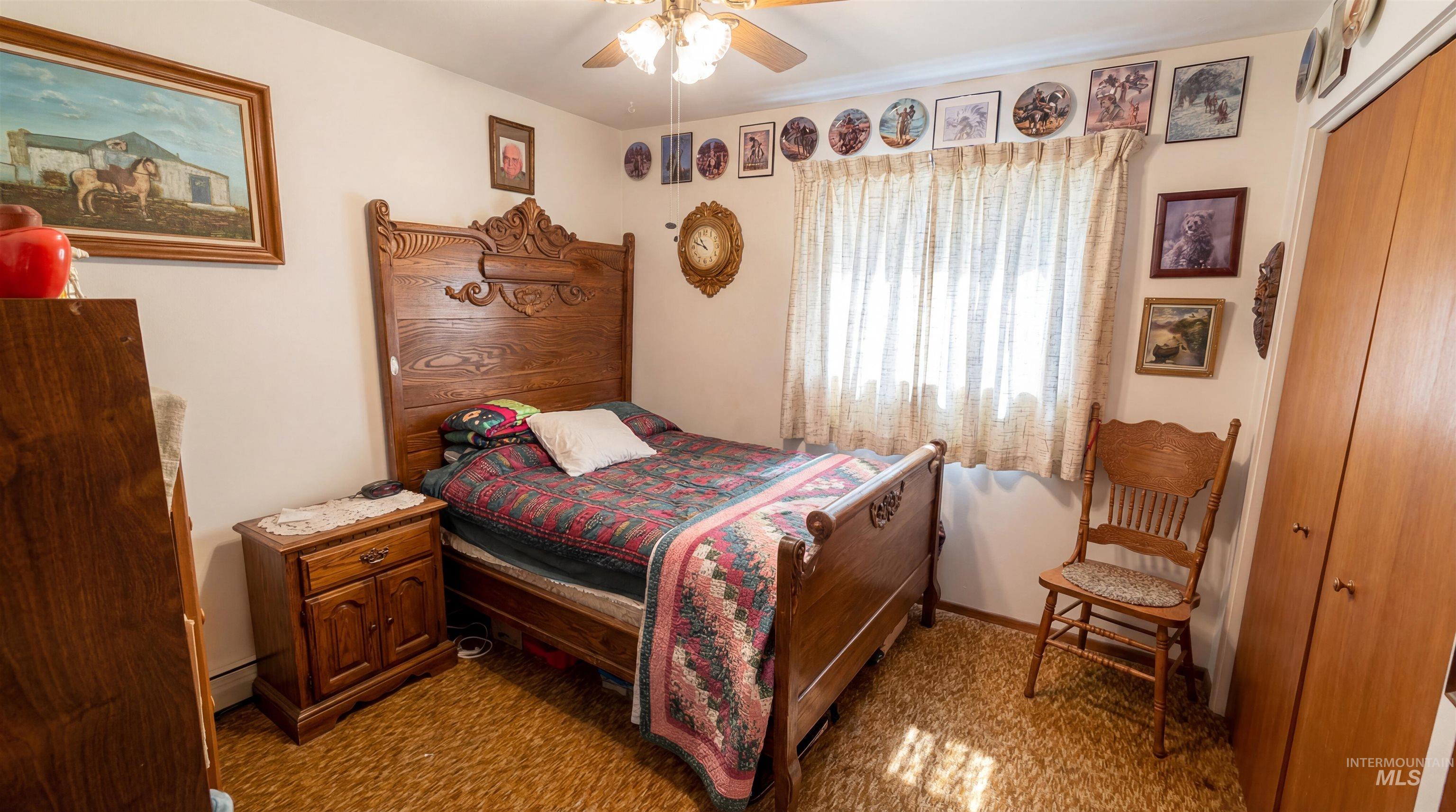 19076 Pleasant Ave, Caldwell, Idaho 83607, 3 Bedrooms, 2 Bathrooms, Residential For Sale, Price $365,000,MLS 98972215