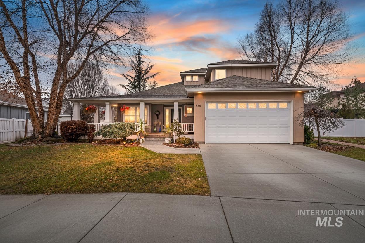 Residential For Sale