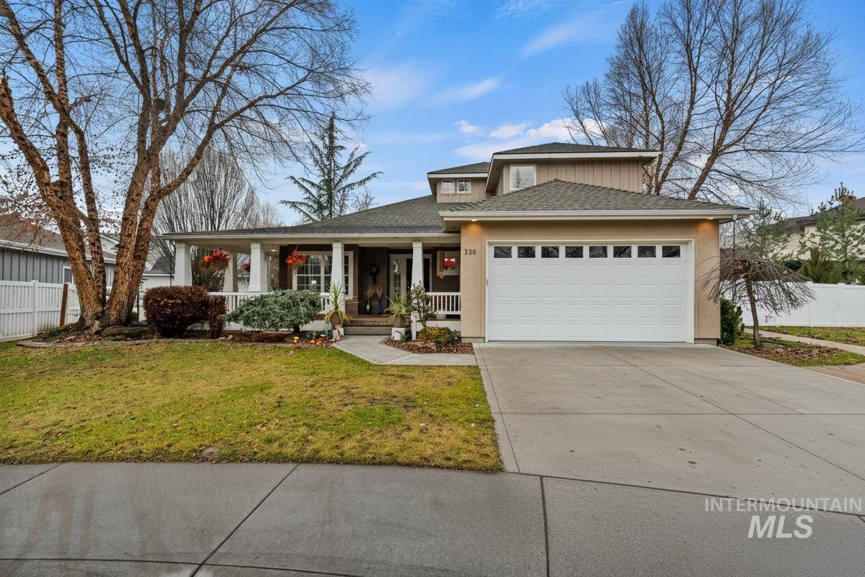 336 West Colchester Drive, Eagle, Idaho 83616, 3 Bedrooms, 2.5 Bathrooms, Residential For Sale, Price $779,900,MLS 98972216