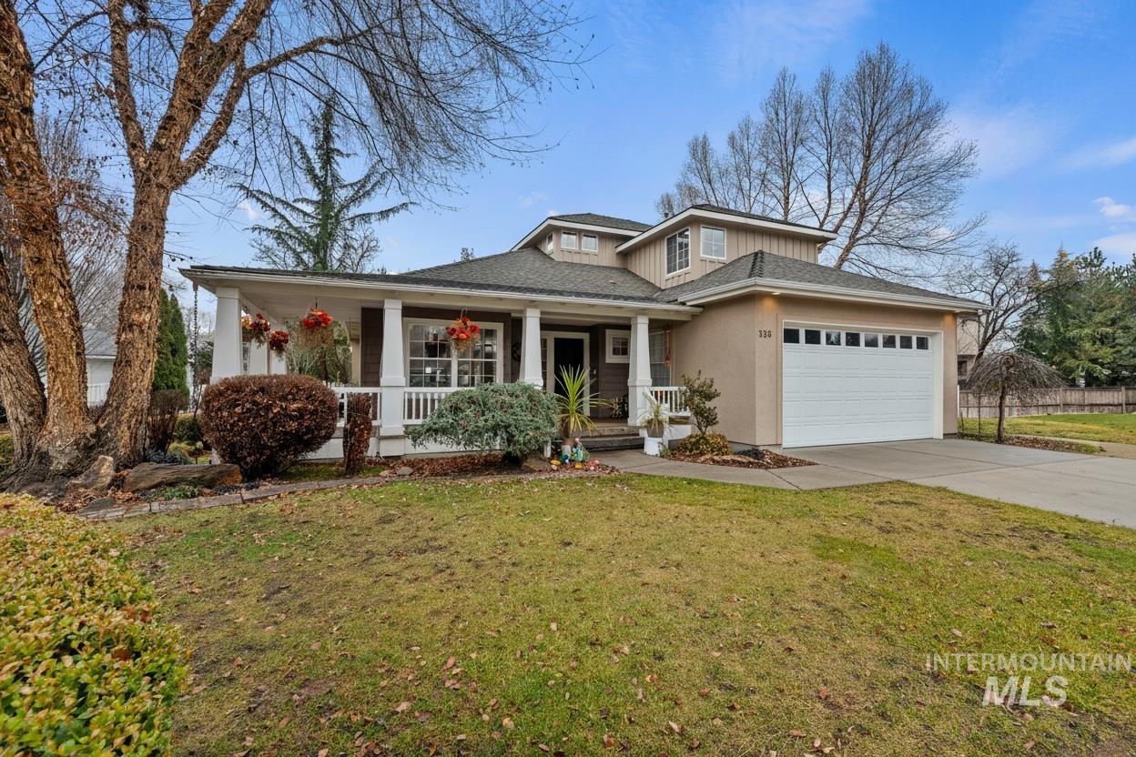 336 West Colchester Drive, Eagle, Idaho 83616, 3 Bedrooms, 2.5 Bathrooms, Residential For Sale, Price $779,900,MLS 98972216