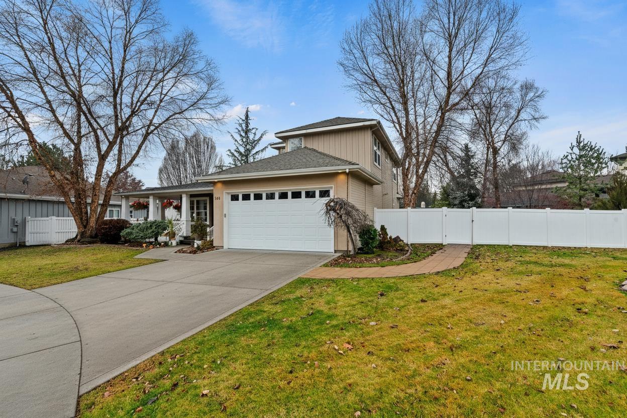 336 West Colchester Drive, Eagle, Idaho 83616, 3 Bedrooms, 2.5 Bathrooms, Residential For Sale, Price $779,900,MLS 98972216