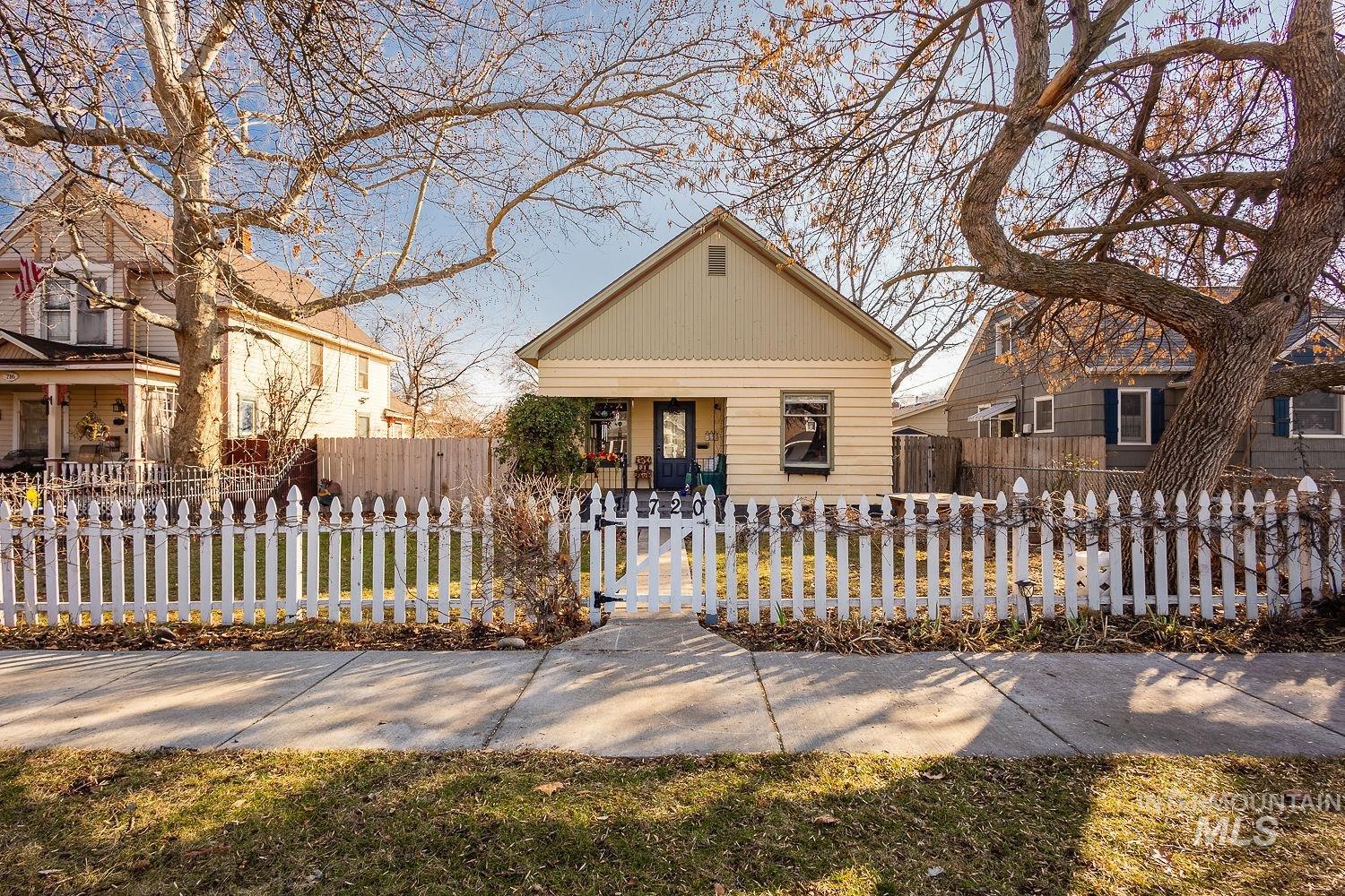 Residential For Sale