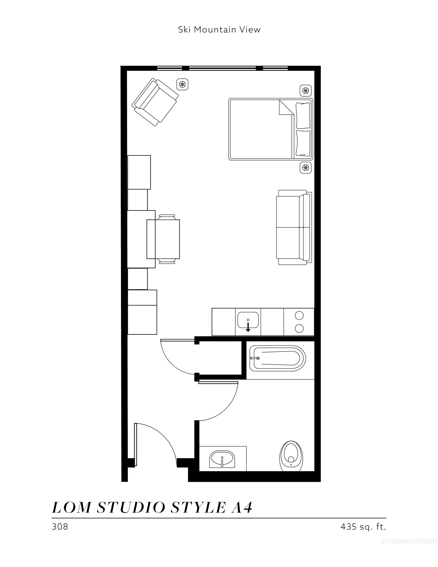 75 Arling Center Ct, Donnelly, Idaho 83615, 1 Bathroom, Residential For Sale, Price $459,000,MLS 98972220