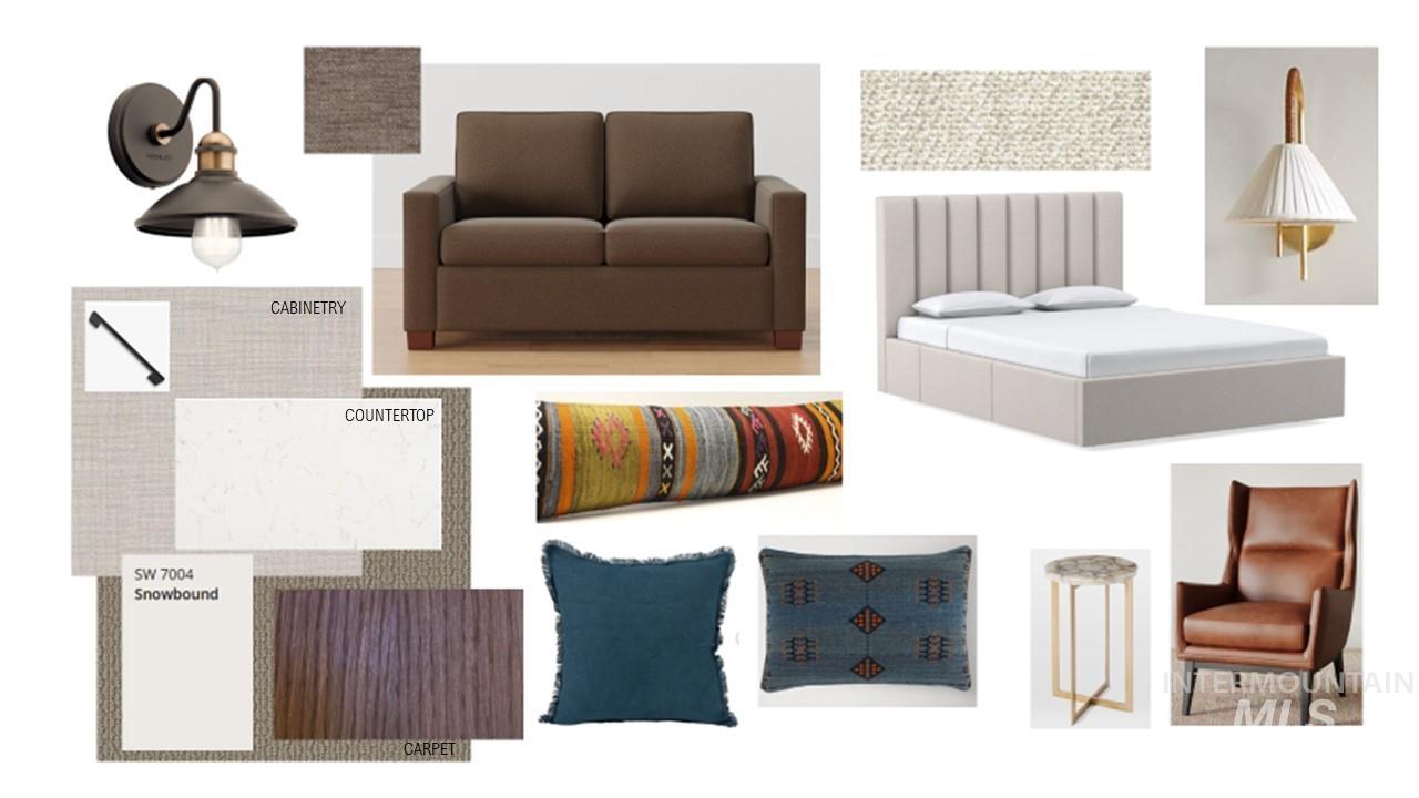 75 Arling Center, Donnelly, Idaho 83615, 1 Bathroom, Residential For Sale, Price $429,000,MLS 98972221