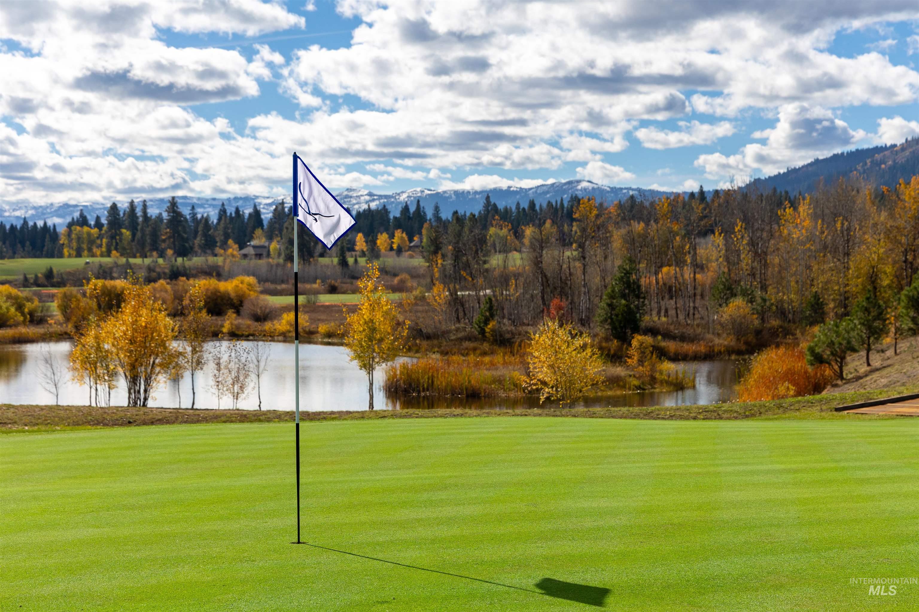 75 Arling Center, Donnelly, Idaho 83615, 1 Bathroom, Residential For Sale, Price $429,000,MLS 98972221