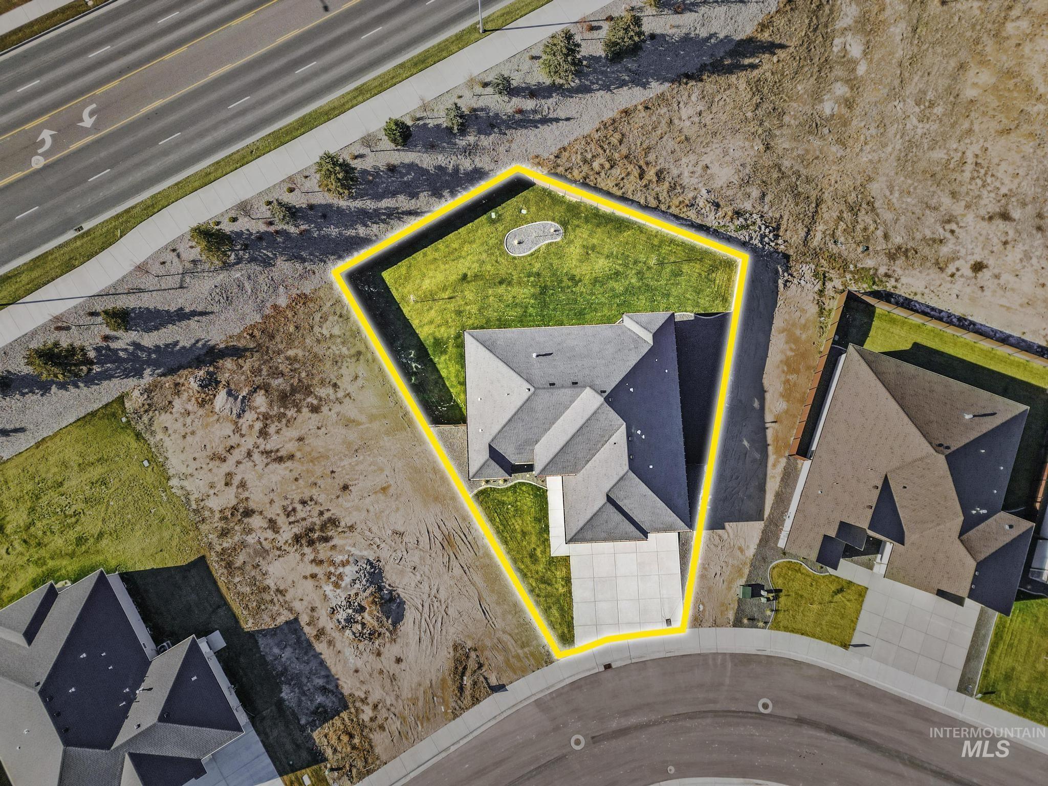 1639 Lagoon Ln, Twin Falls, Idaho 83301, 4 Bedrooms, 2 Bathrooms, Residential For Sale, Price $519,900,MLS 98972223