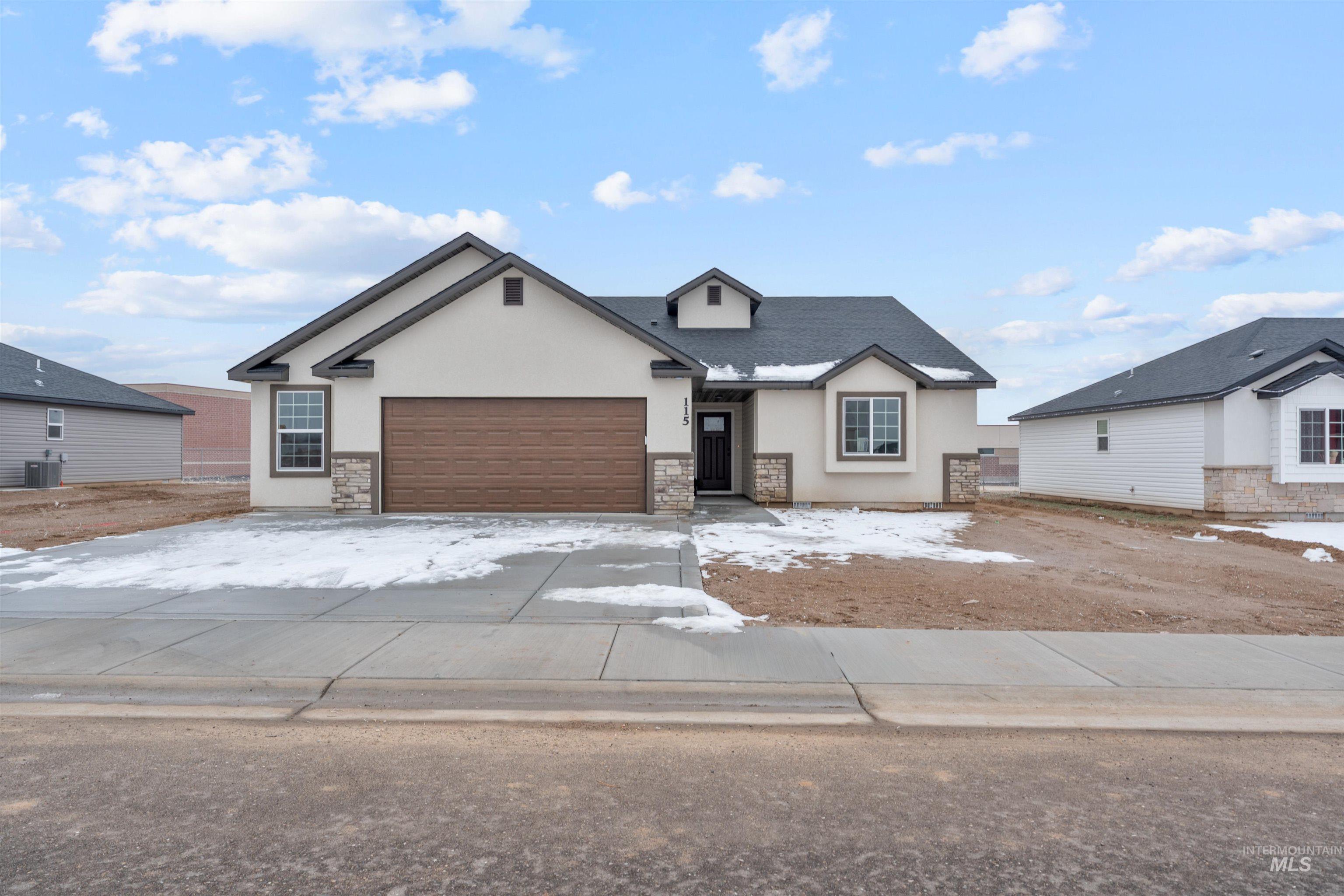 Residential For Sale