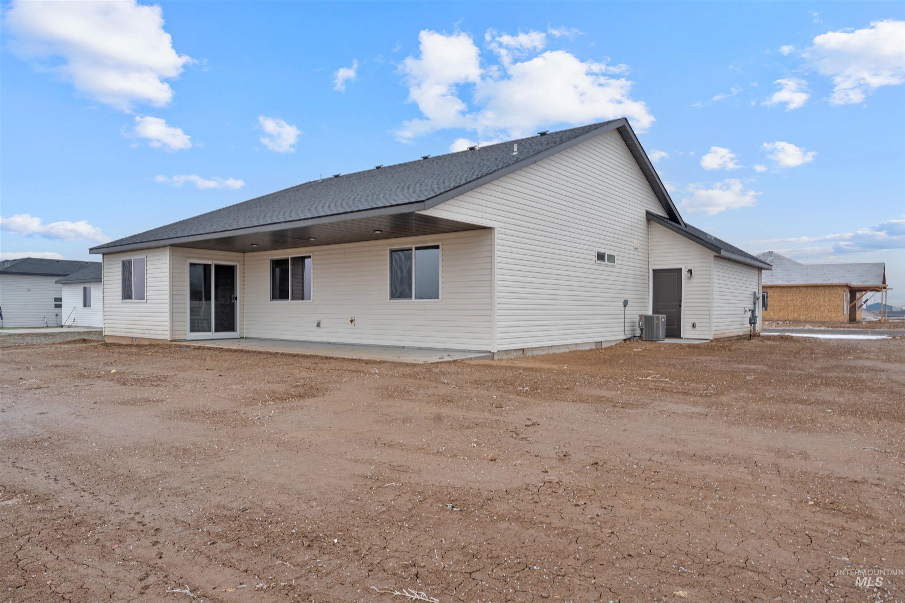 115 W 13th Ave, Jerome, Idaho 83338, 3 Bedrooms, 2 Bathrooms, Residential For Sale, Price $364,000,MLS 98972224