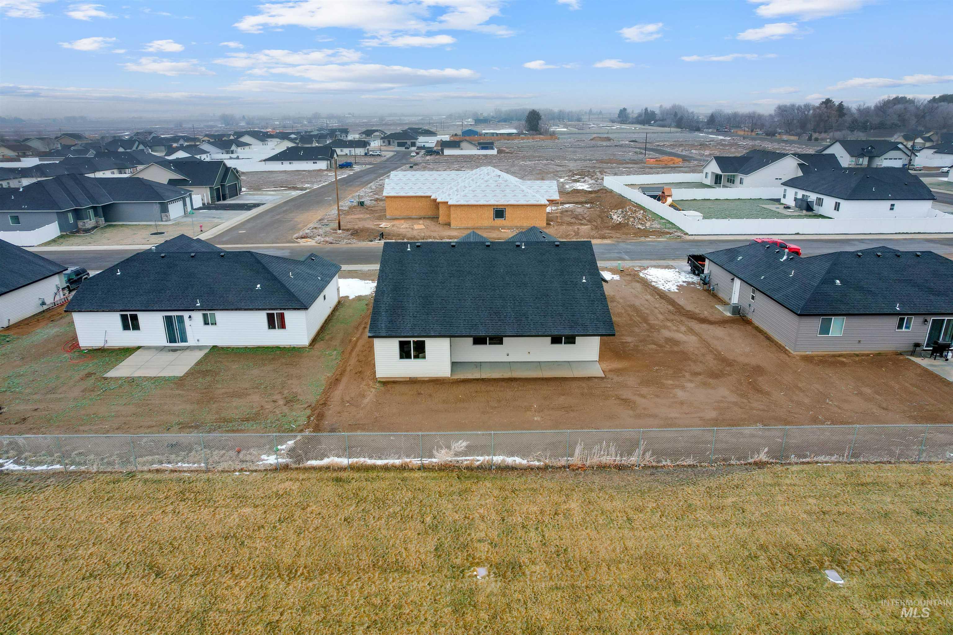 115 W 13th Ave, Jerome, Idaho 83338, 3 Bedrooms, 2 Bathrooms, Residential For Sale, Price $364,000,MLS 98972224