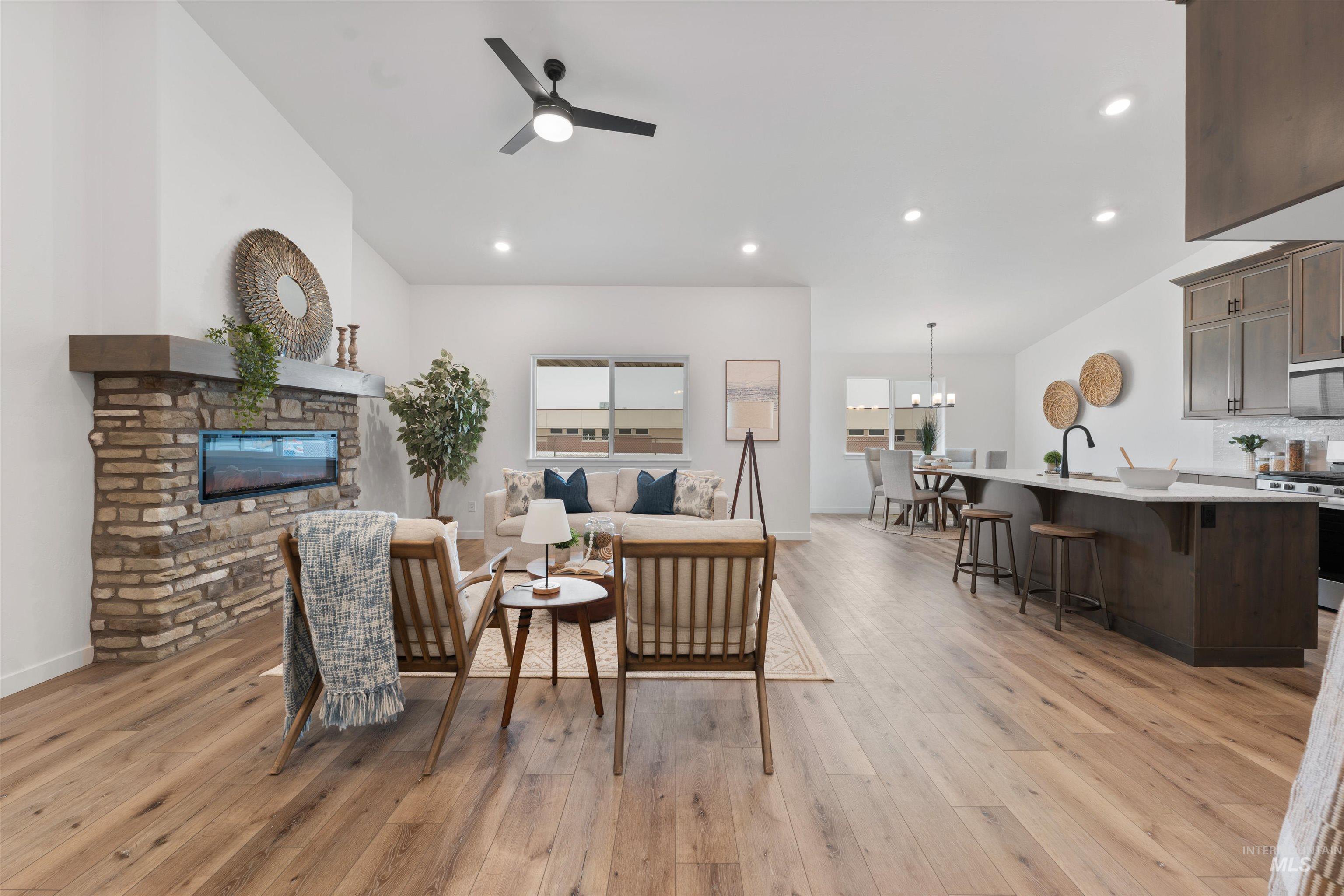 115 W 13th Ave, Jerome, Idaho 83338, 3 Bedrooms, 2 Bathrooms, Residential For Sale, Price $364,000,MLS 98972224