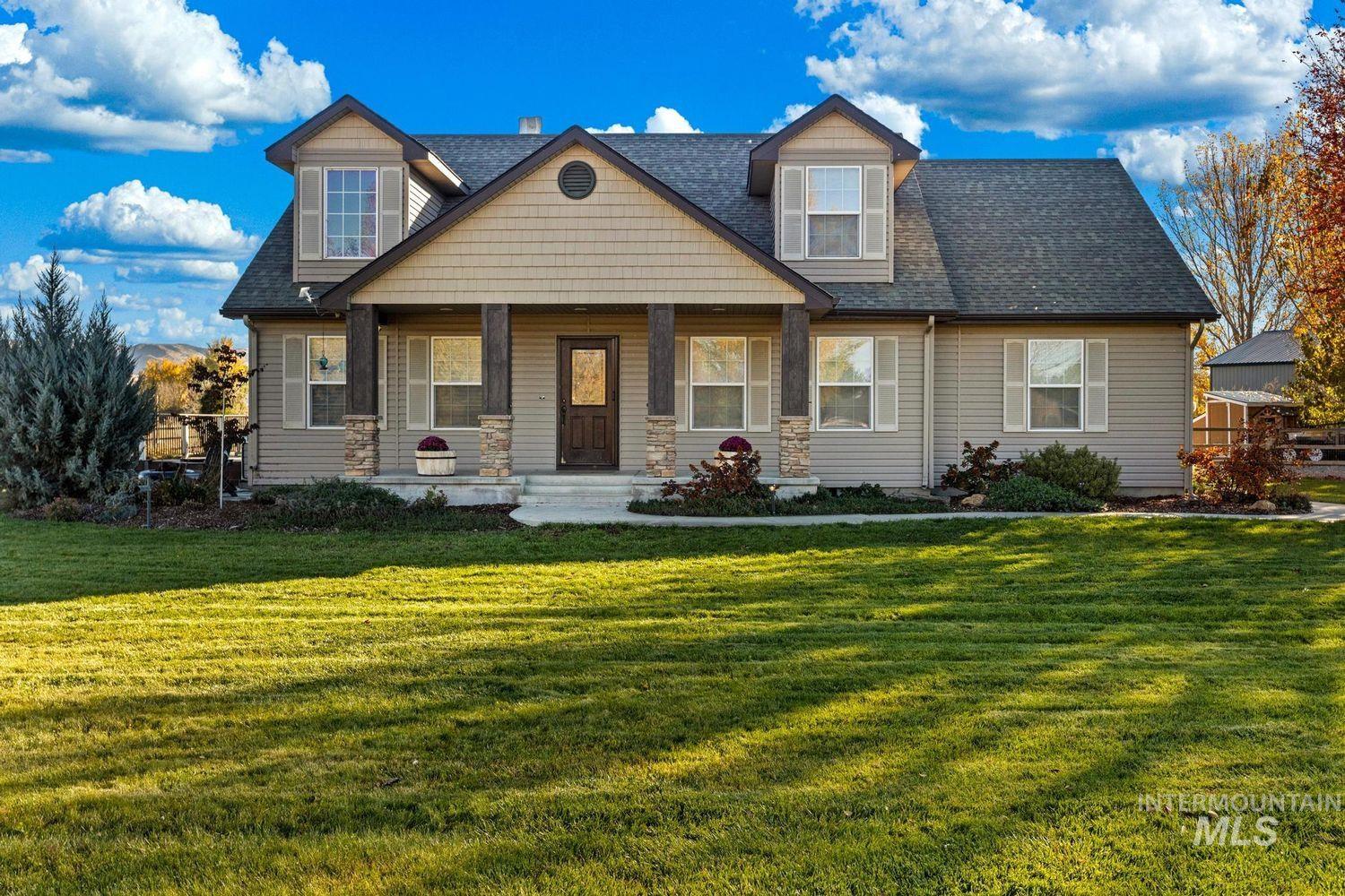 Residential For Sale