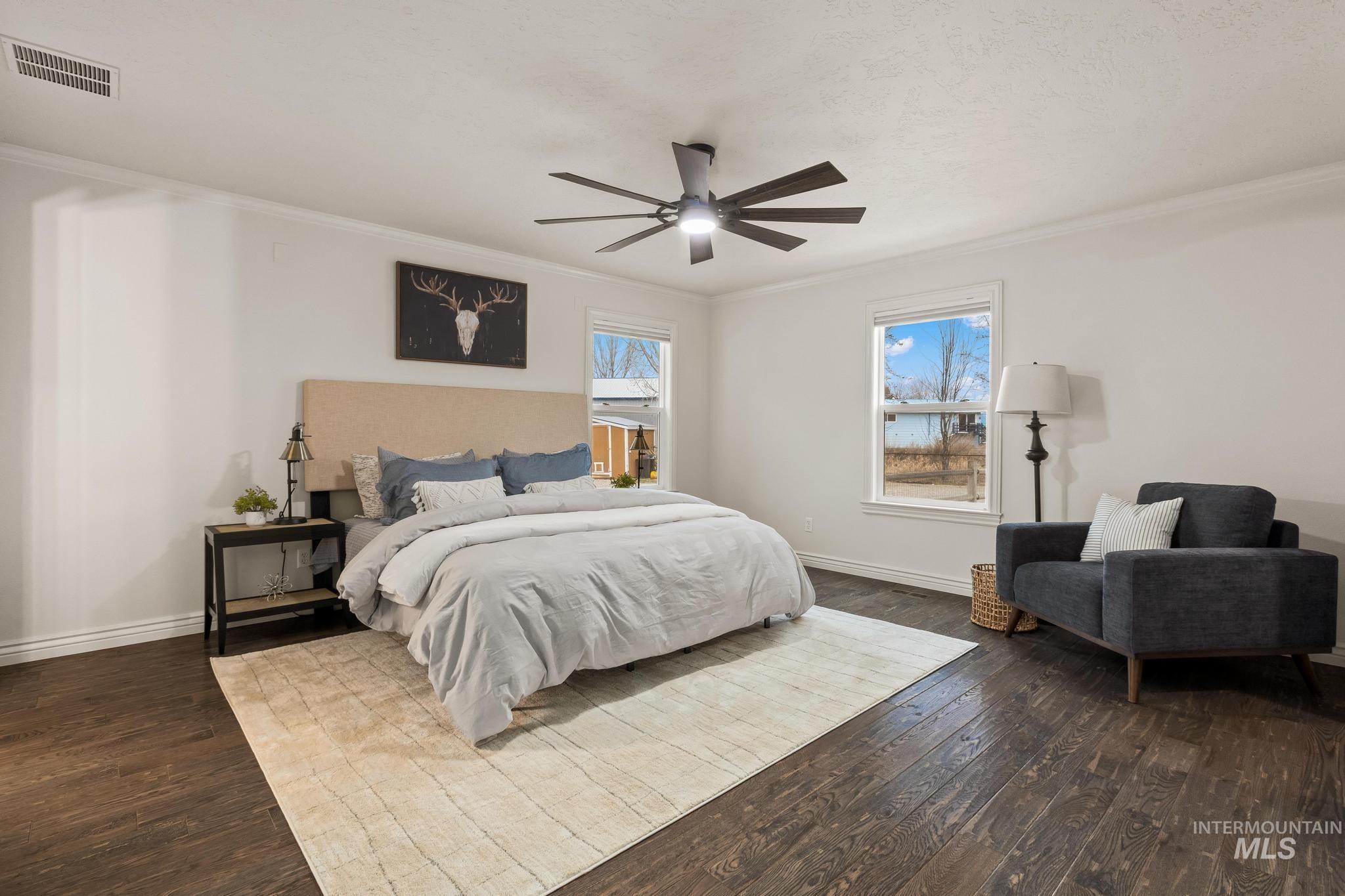 2185 Waterwheel Road, Emmett, Idaho 83617, 4 Bedrooms, 3 Bathrooms, Residential For Sale, Price $850,000,MLS 98972225