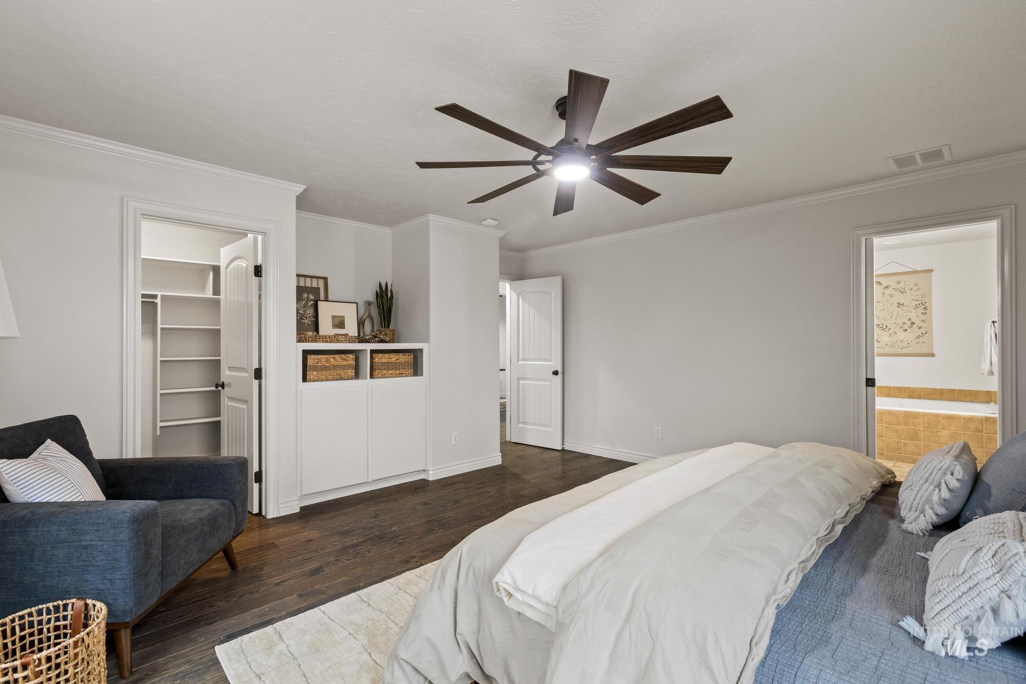 2185 Waterwheel Road, Emmett, Idaho 83617, 4 Bedrooms, 3 Bathrooms, Residential For Sale, Price $850,000,MLS 98972225