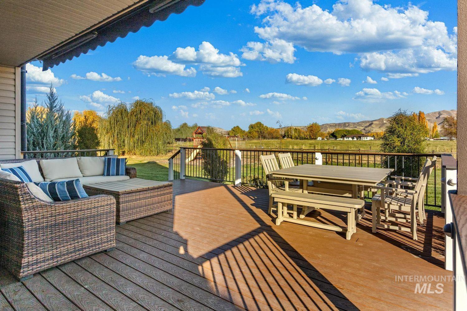 2185 Waterwheel Road, Emmett, Idaho 83617, 4 Bedrooms, 3 Bathrooms, Residential For Sale, Price $850,000,MLS 98972225