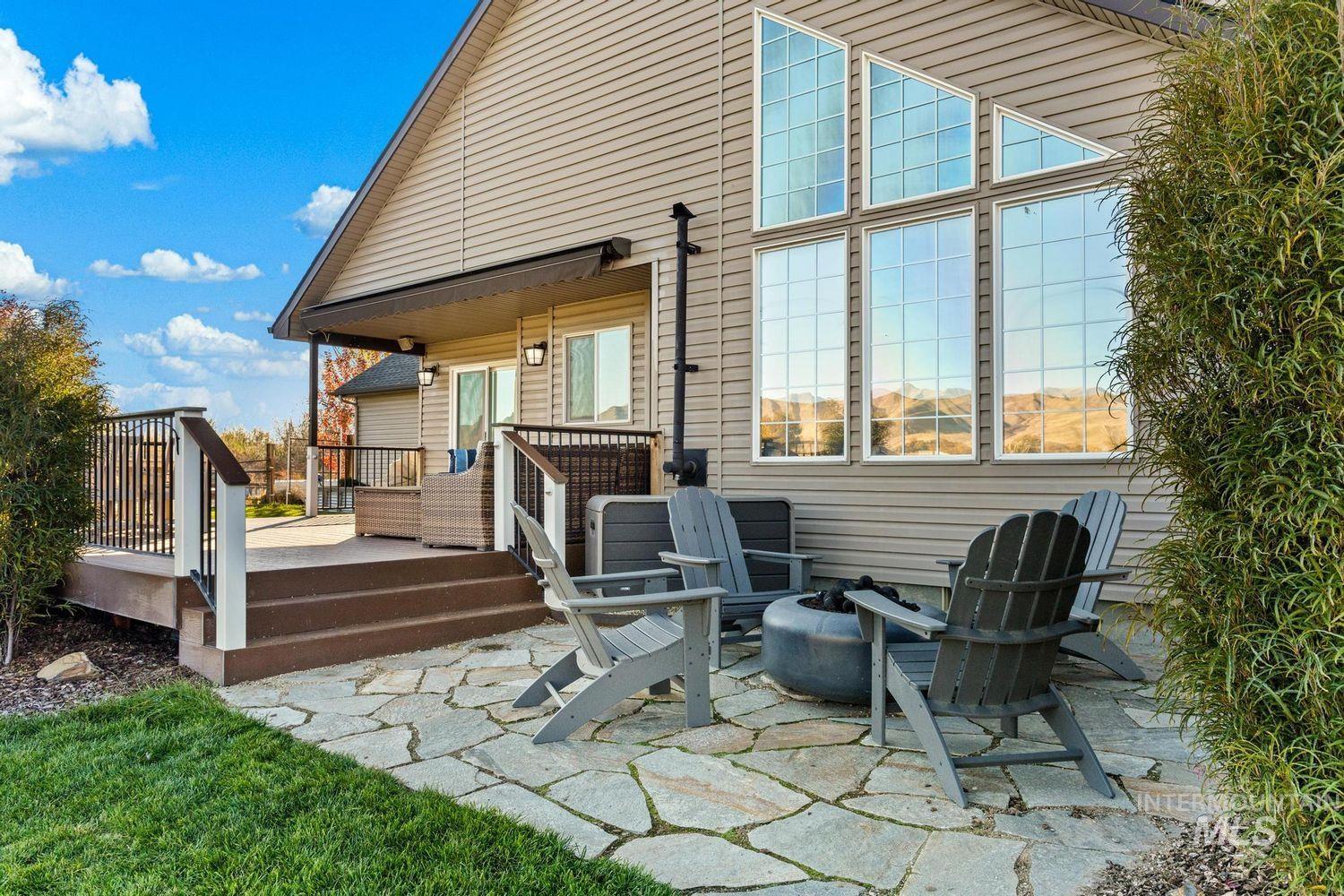 2185 Waterwheel Road, Emmett, Idaho 83617, 4 Bedrooms, 3 Bathrooms, Residential For Sale, Price $850,000,MLS 98972225