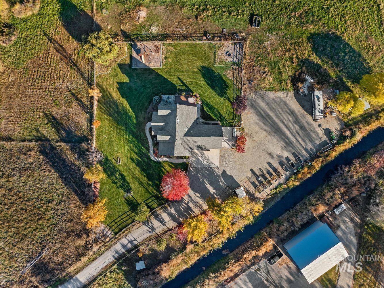 2185 Waterwheel Road, Emmett, Idaho 83617, 4 Bedrooms, 3 Bathrooms, Residential For Sale, Price $850,000,MLS 98972225