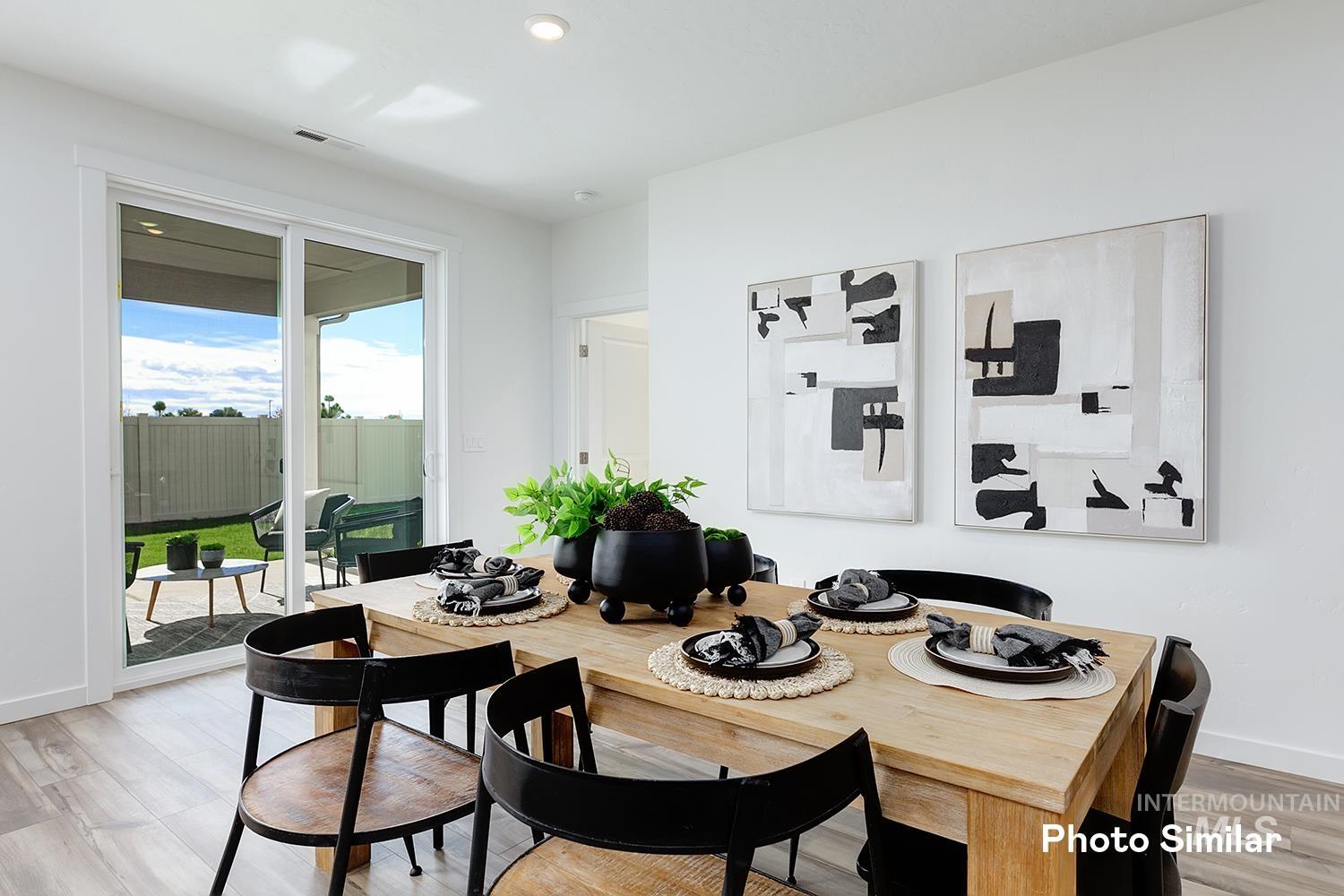 15189 Lenticular Ave, Caldwell, Idaho 83607, 3 Bedrooms, 2 Bathrooms, Residential For Sale, Price $469,900,MLS 98972227