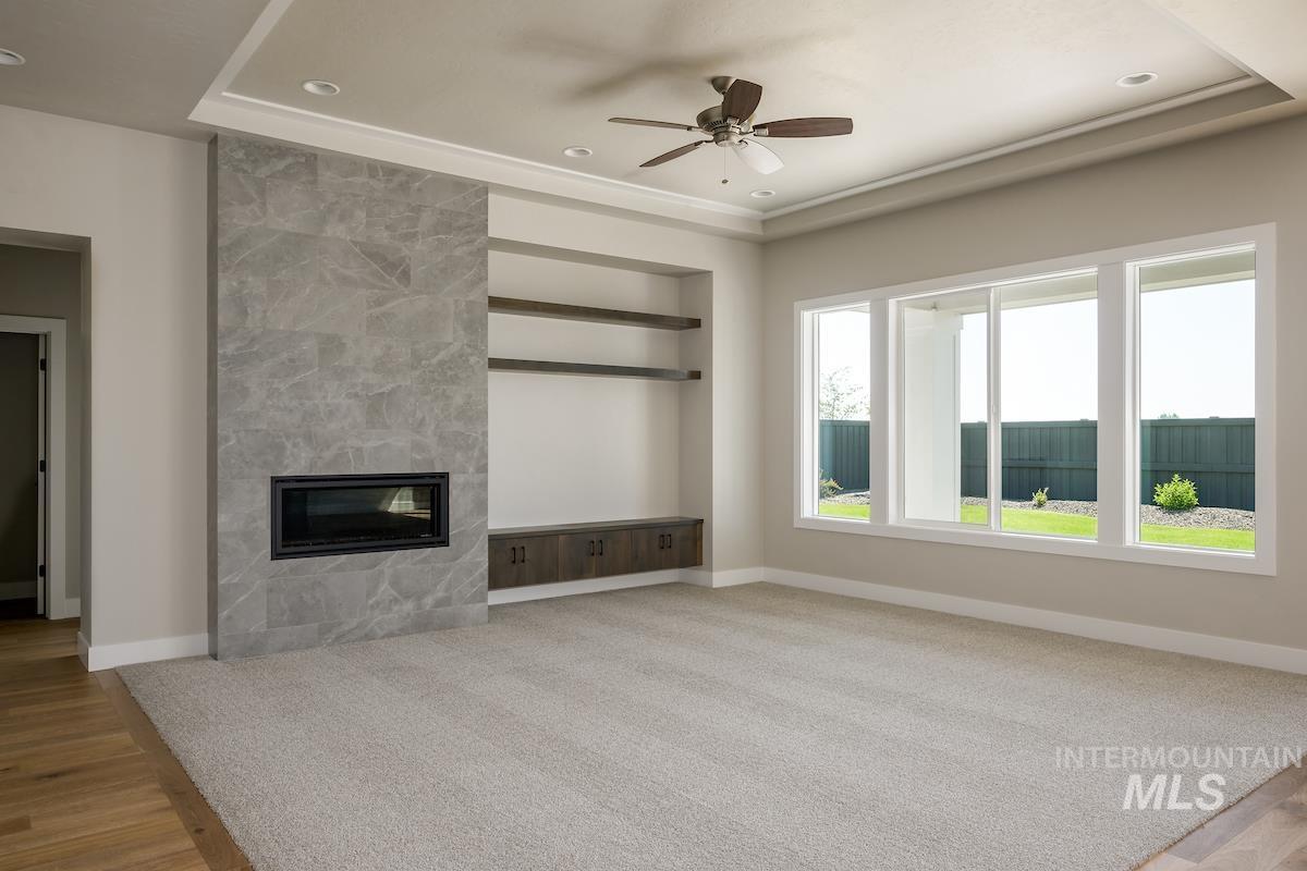 6512 S Mountaintop Way, Meridian, Idaho 83642, 3 Bedrooms, 3.5 Bathrooms, Residential For Sale, Price $747,780,MLS 98972228