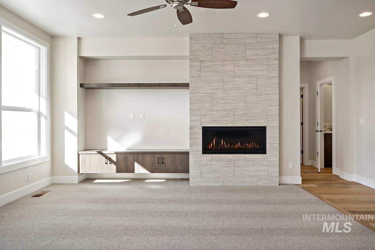 6572 S Mountaintop Way, Meridian, Idaho 83642, 4 Bedrooms, 3.5 Bathrooms, Residential For Sale, Price $776,940,MLS 98972229