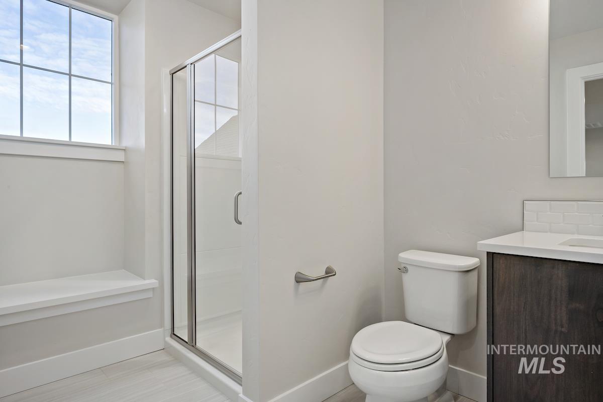 6572 S Mountaintop Way, Meridian, Idaho 83642, 4 Bedrooms, 3.5 Bathrooms, Residential For Sale, Price $776,940,MLS 98972229