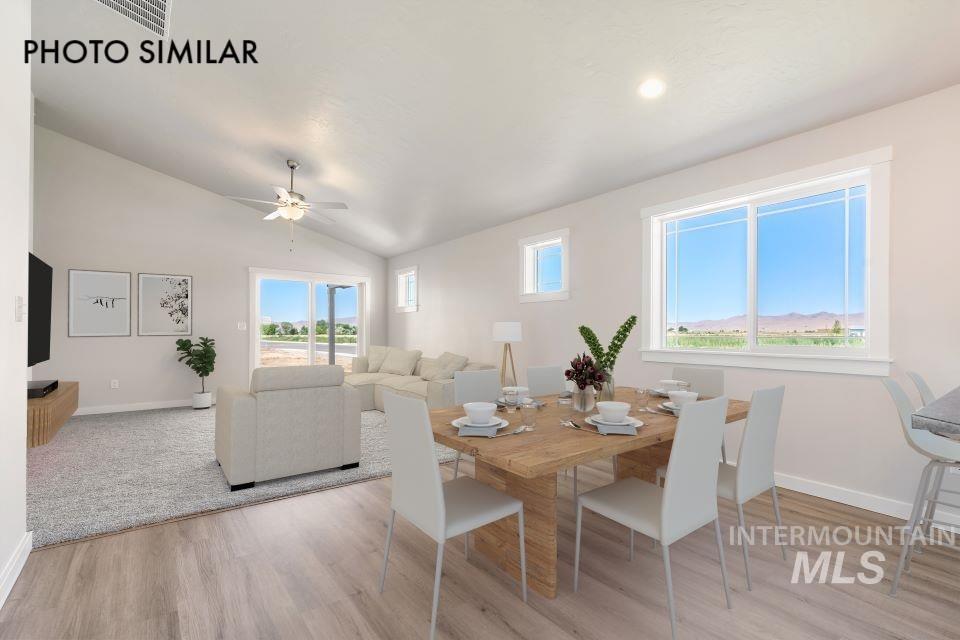 975 Twilight St, Weiser, Idaho 83672, 3 Bedrooms, 2 Bathrooms, Residential For Sale, Price $353,799,MLS 98972230