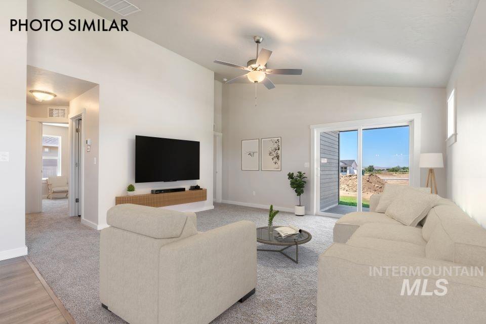 975 Twilight St, Weiser, Idaho 83672, 3 Bedrooms, 2 Bathrooms, Residential For Sale, Price $353,799,MLS 98972230