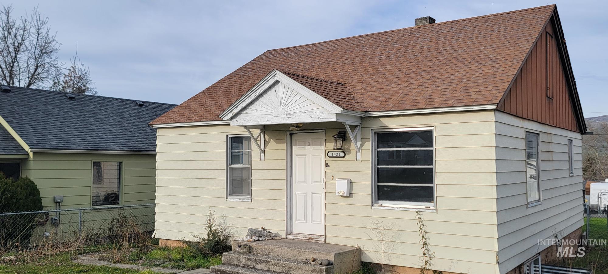 Residential For Sale