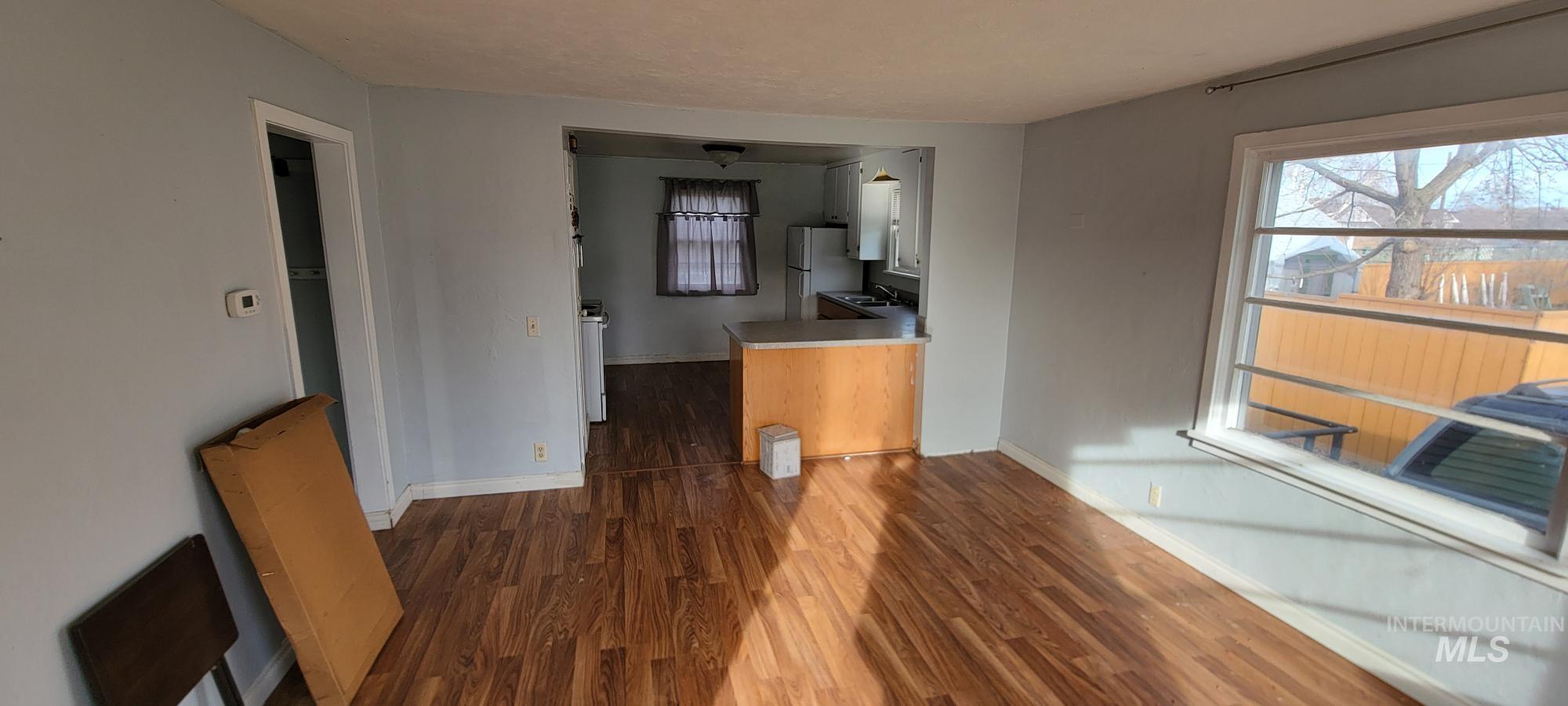 1521 18th Ave, Lewiston, Idaho 83501, 4 Bedrooms, 2 Bathrooms, Residential For Sale, Price $207,000,MLS 98972232