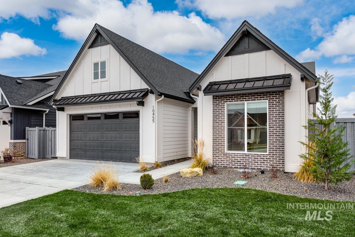 10455 Stony Oak Street, Nampa, Idaho 83687, 3 Bedrooms, 2 Bathrooms, Residential For Sale, Price $489,900,MLS 98972233