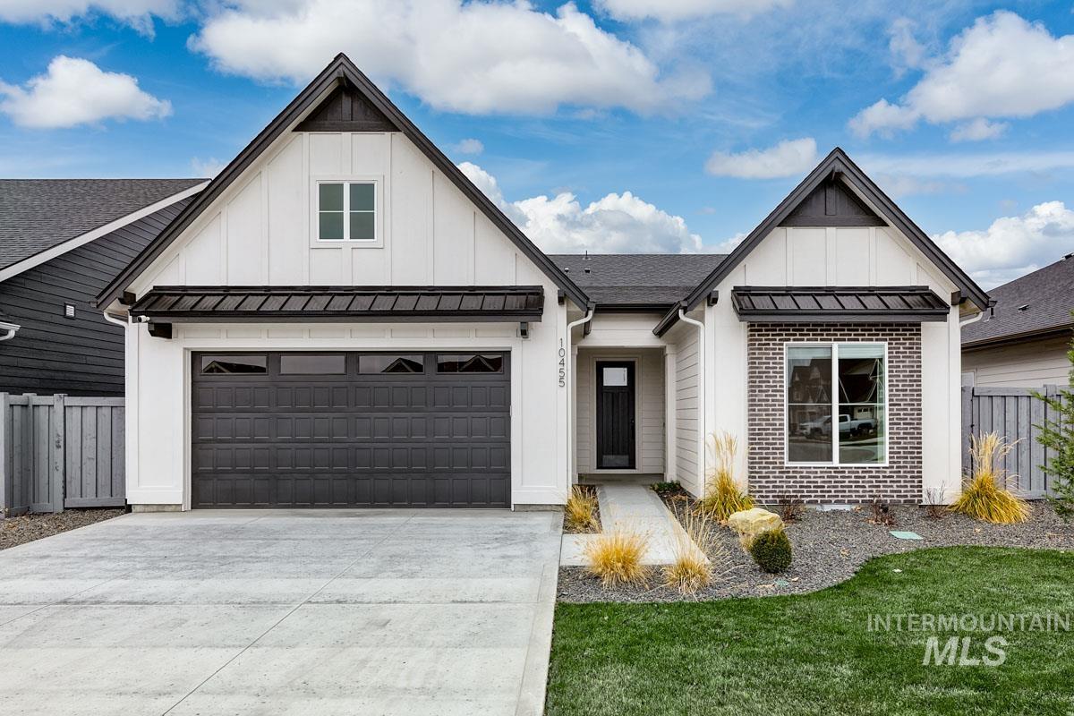 10455 Stony Oak Street, Nampa, Idaho 83687, 3 Bedrooms, 2 Bathrooms, Residential For Sale, Price $489,900,MLS 98972233